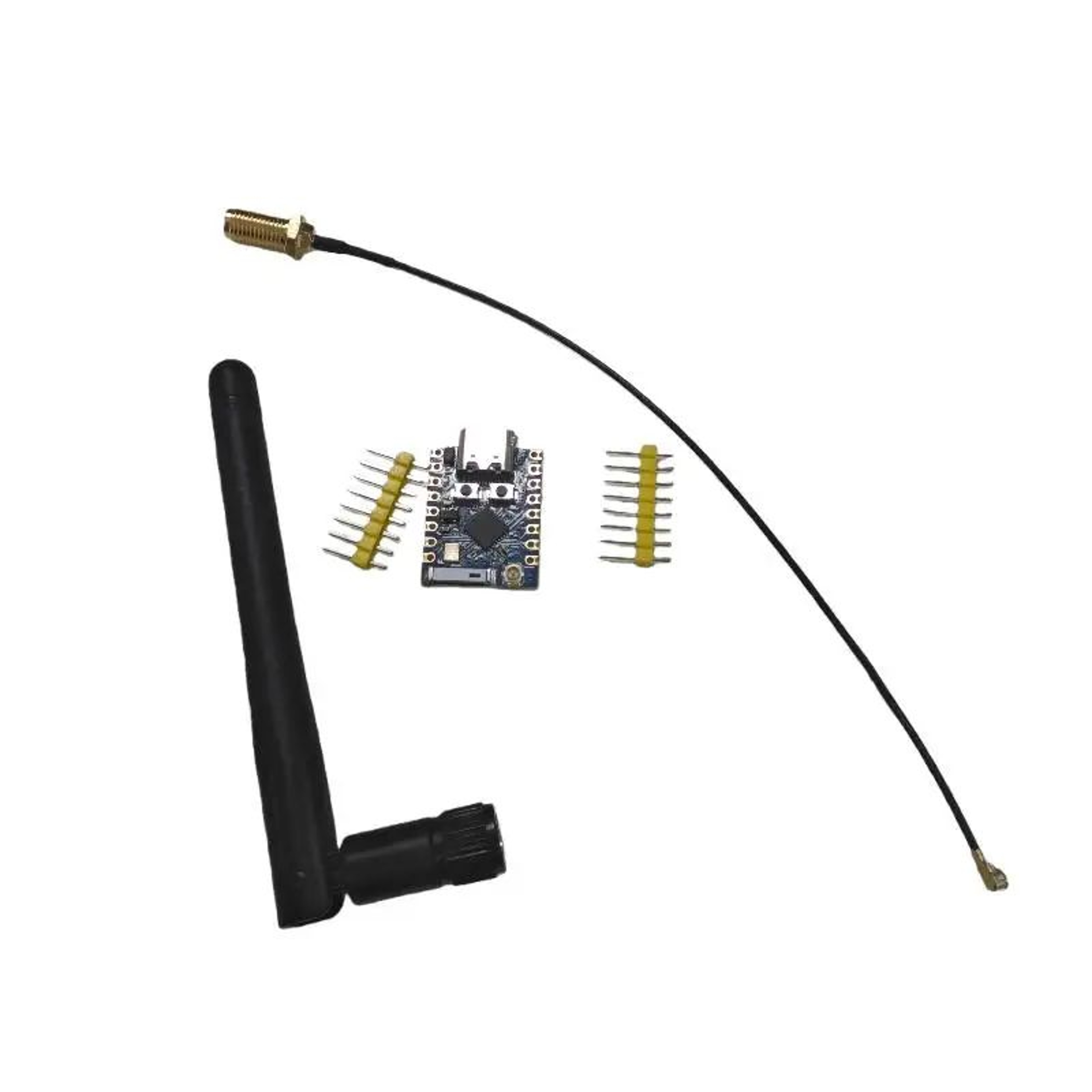 ESP32 C3 Super Mini Development Board 4