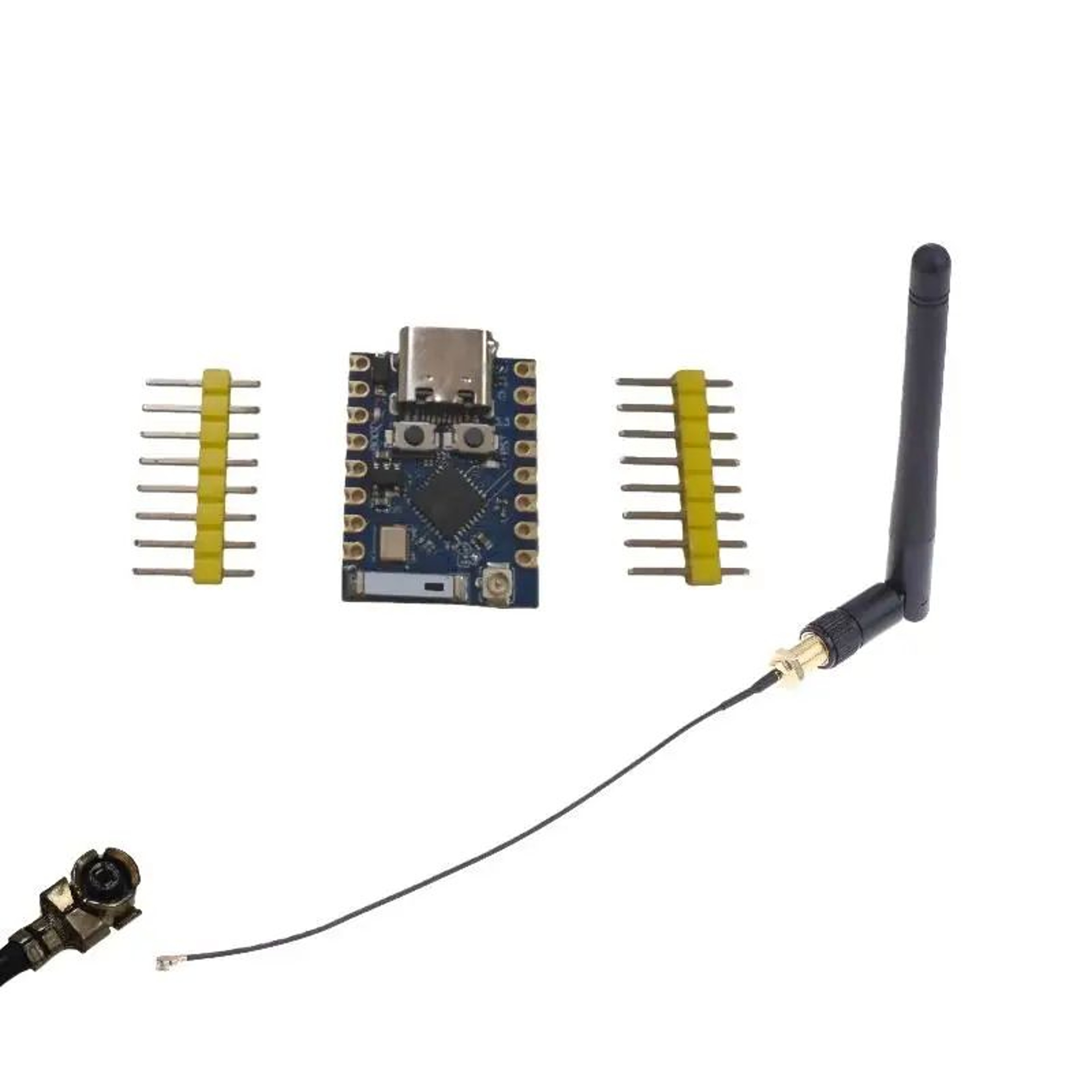 ESP32 C3 Super Mini Development Board 2