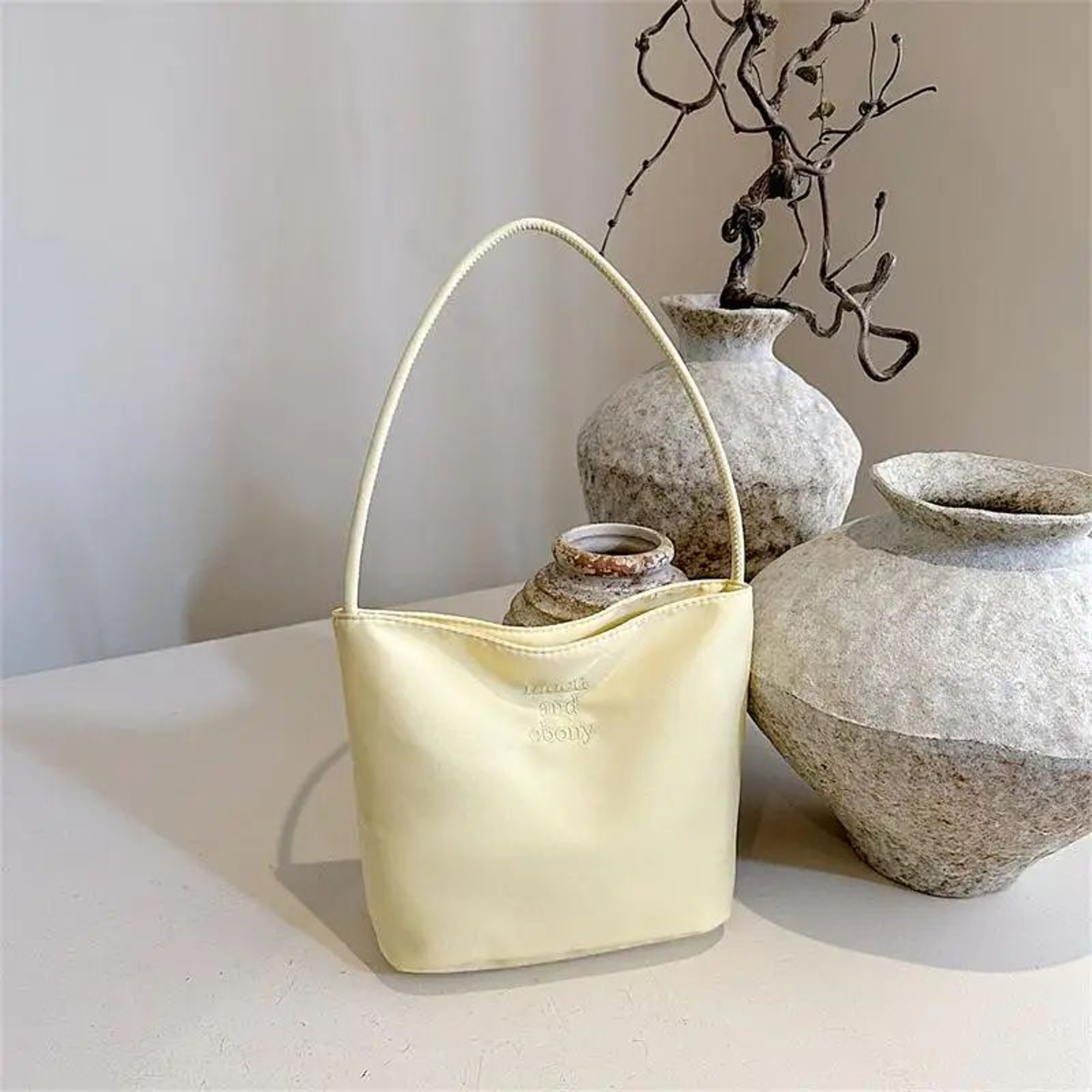 High Capacity Waterproof Shoulder Bag 13