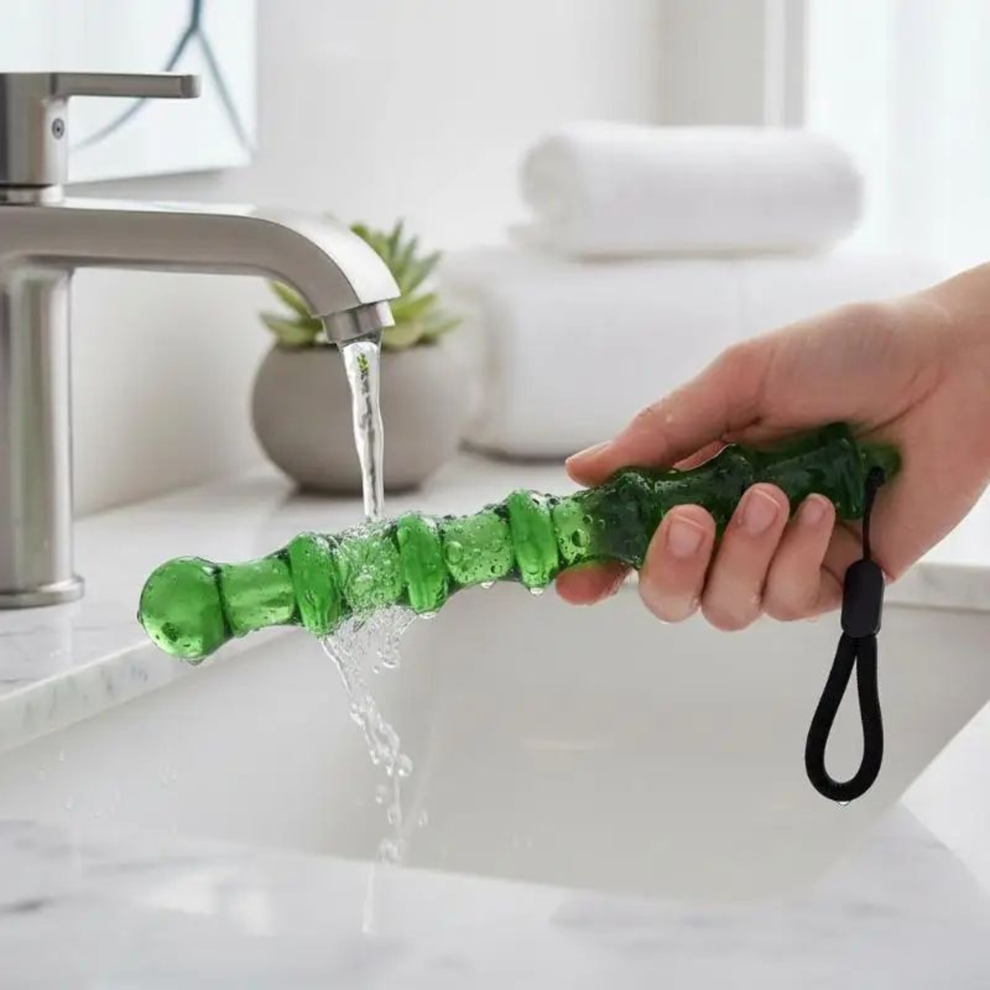 Smooth Muscle Massage Stick 0