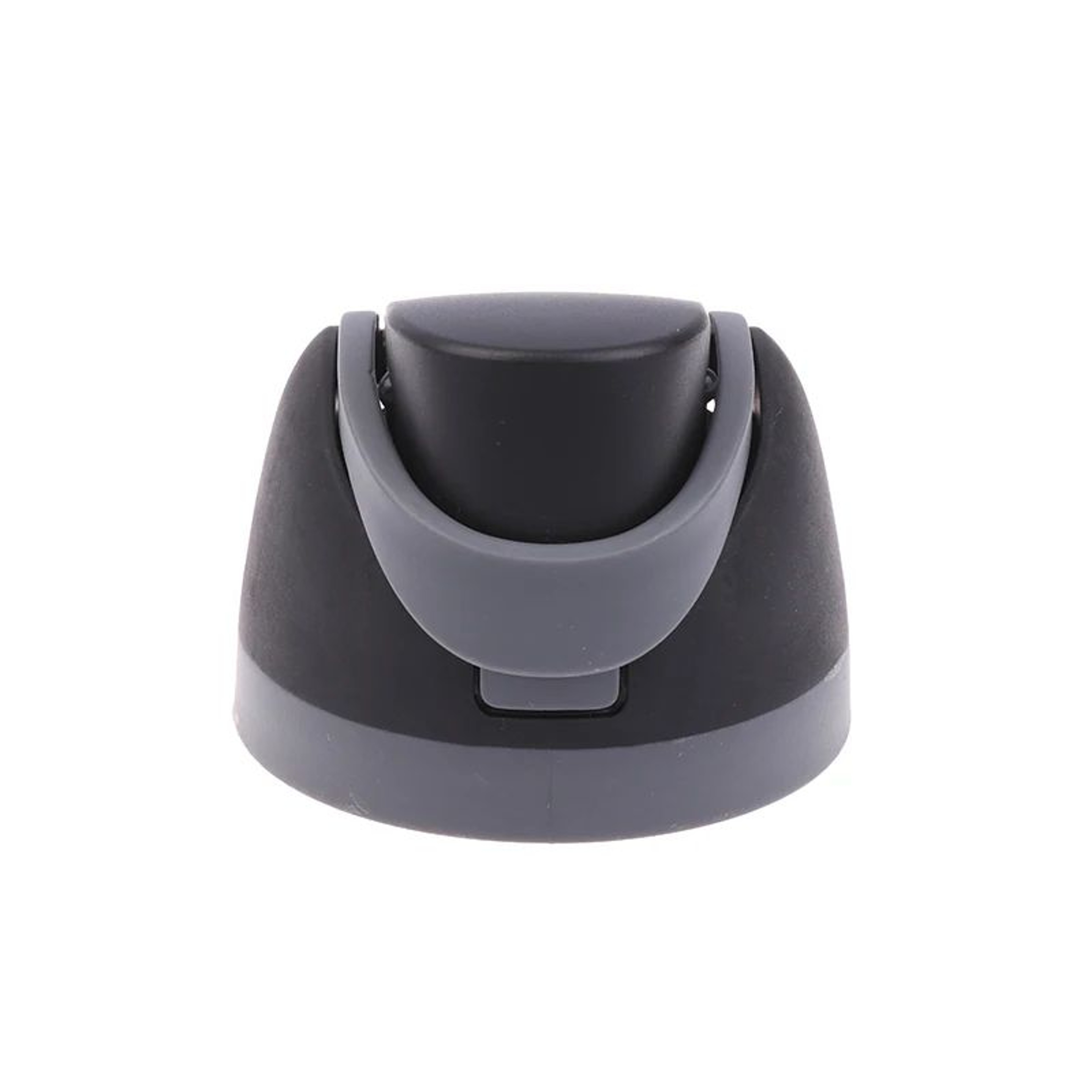One Button Water Bottle Replacement Lid 6