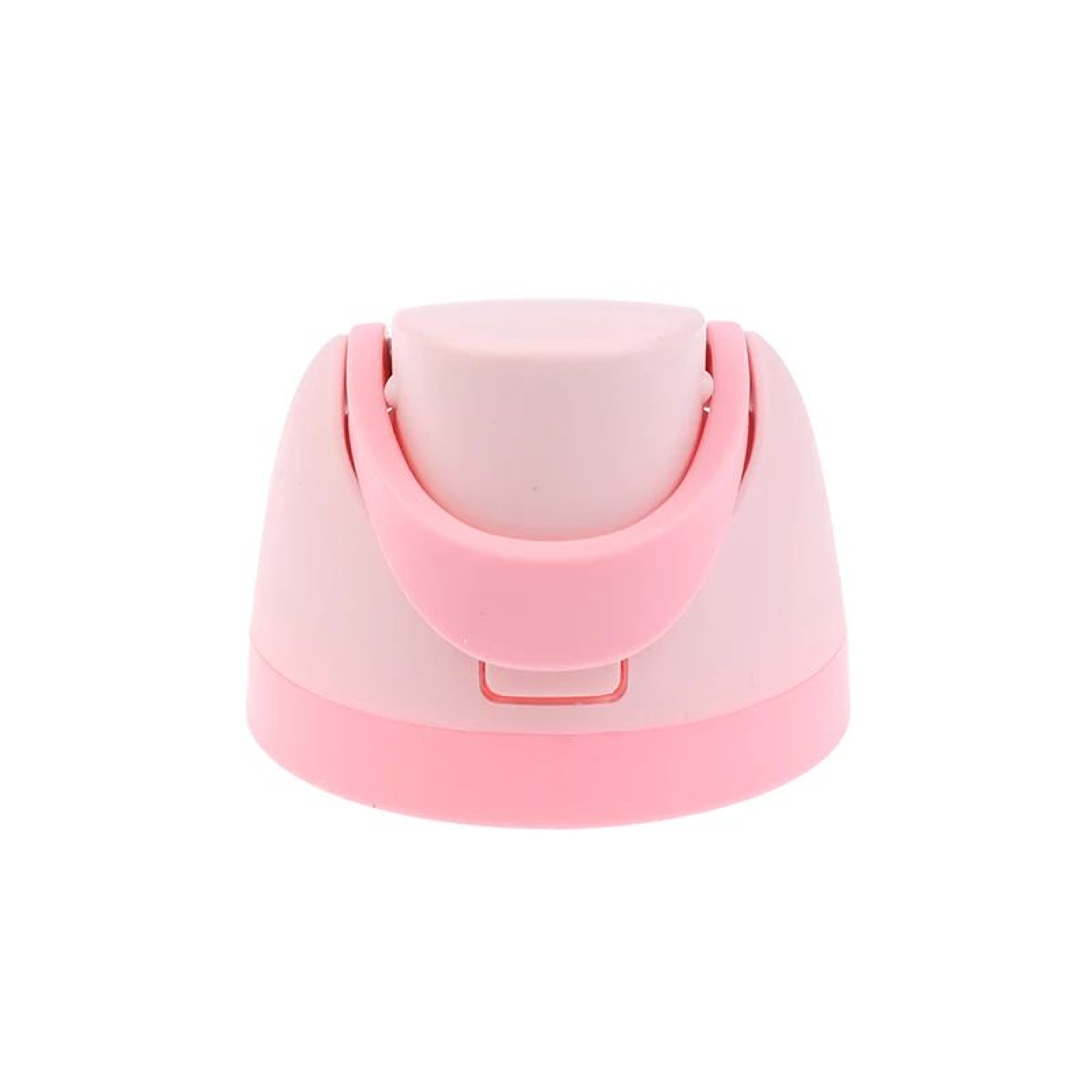 One Button Water Bottle Replacement Lid 8