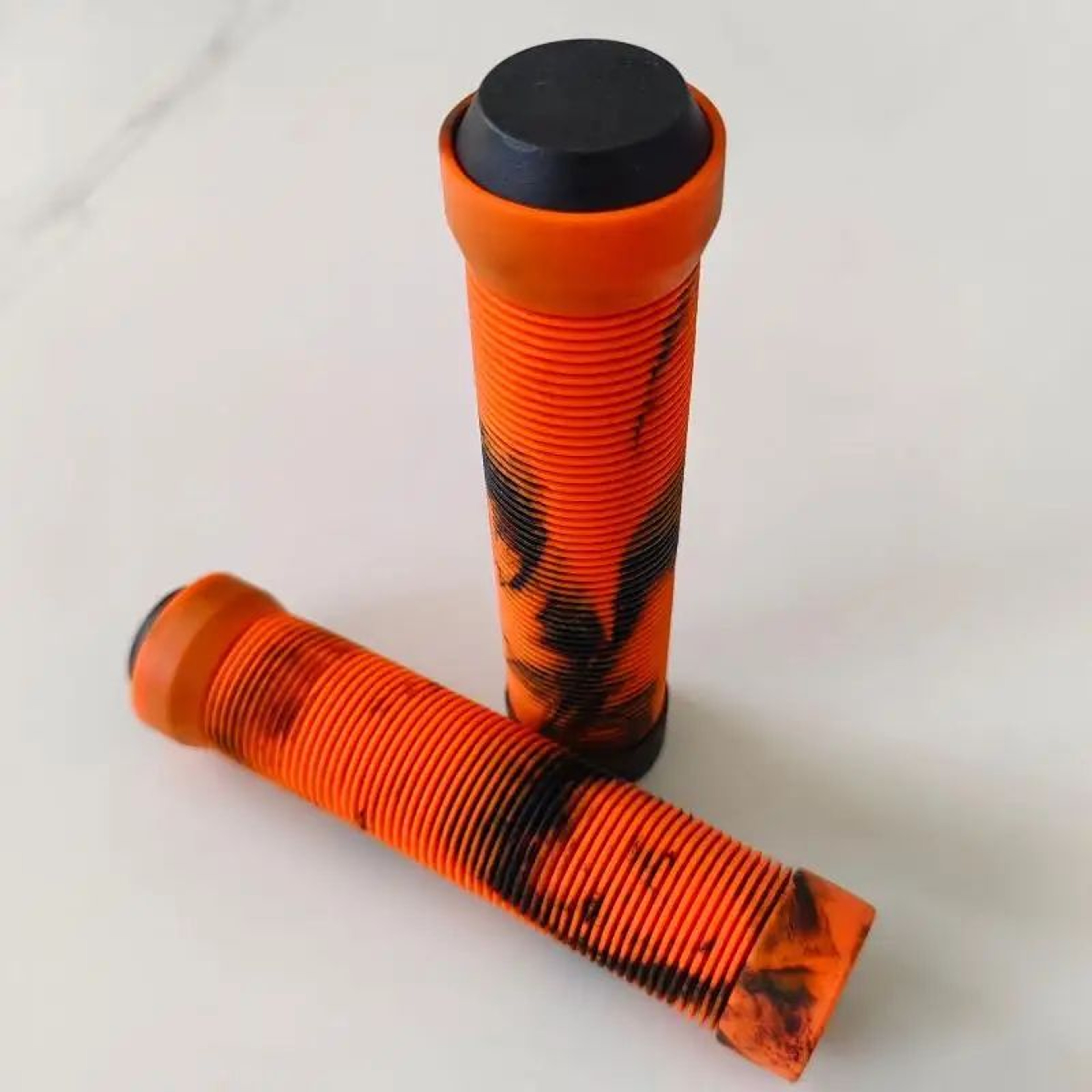 Ergonomic Mountain Bike Handlebar Grips 10