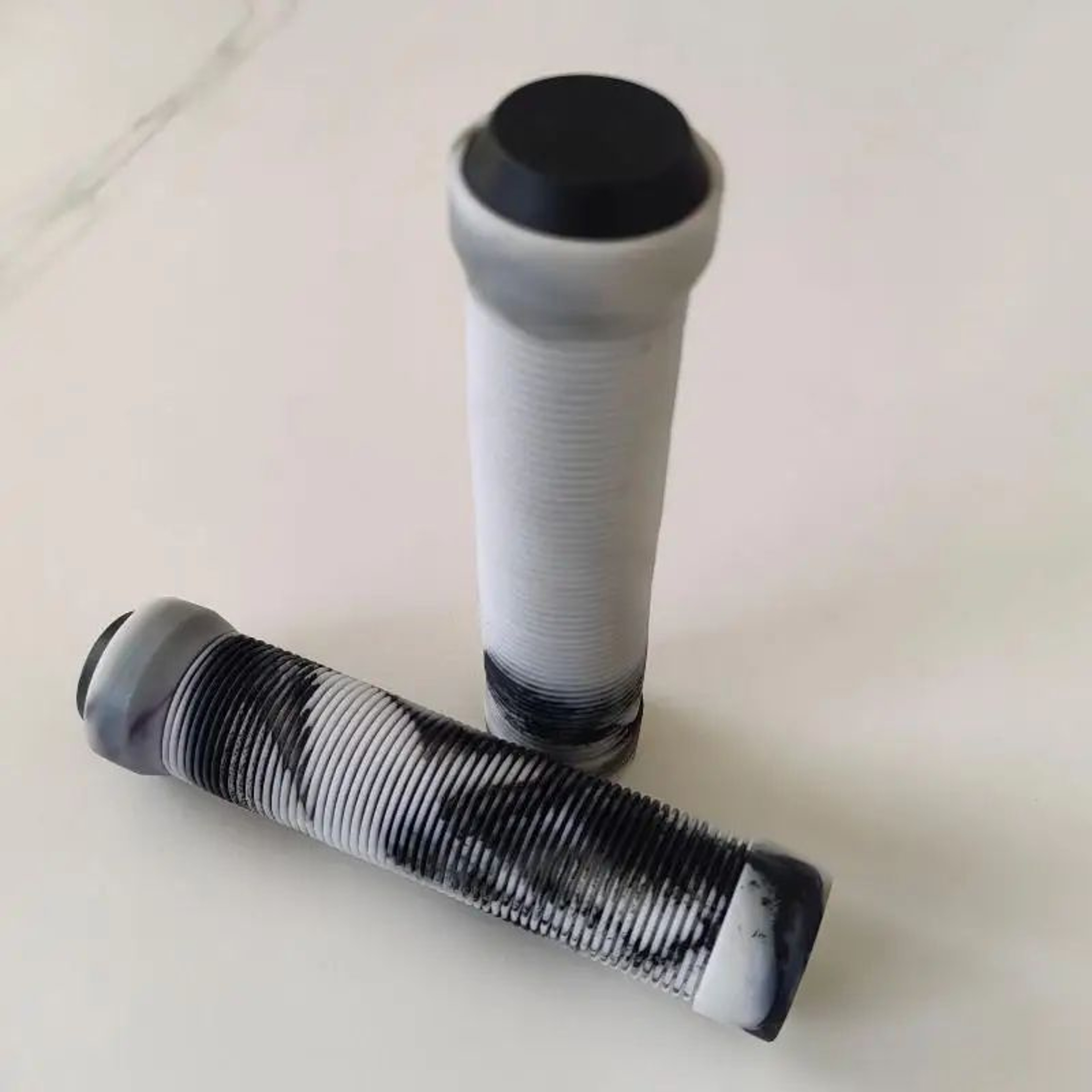 Ergonomic Mountain Bike Handlebar Grips 13