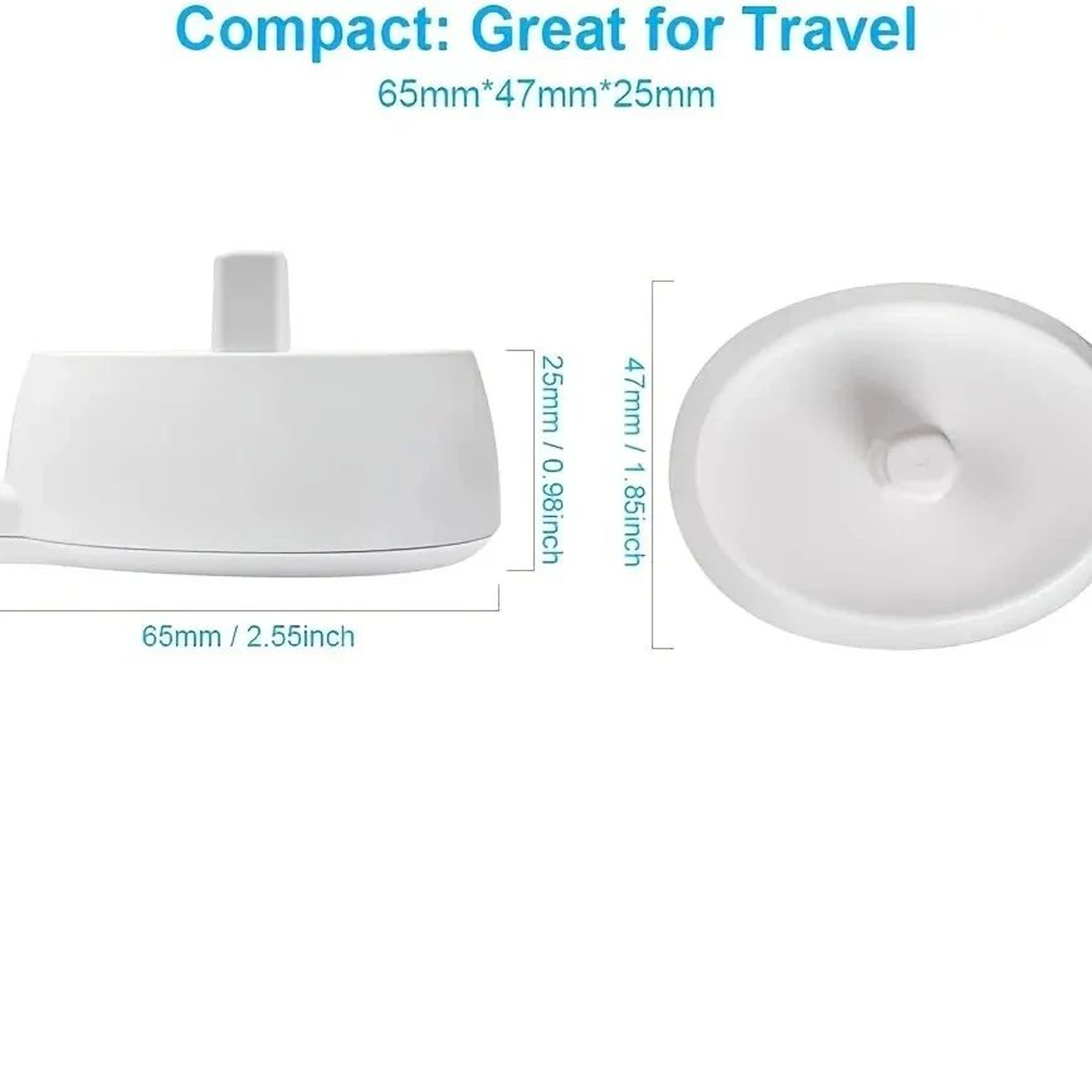 Oral B Electric Toothbrush Replacement Charger 1