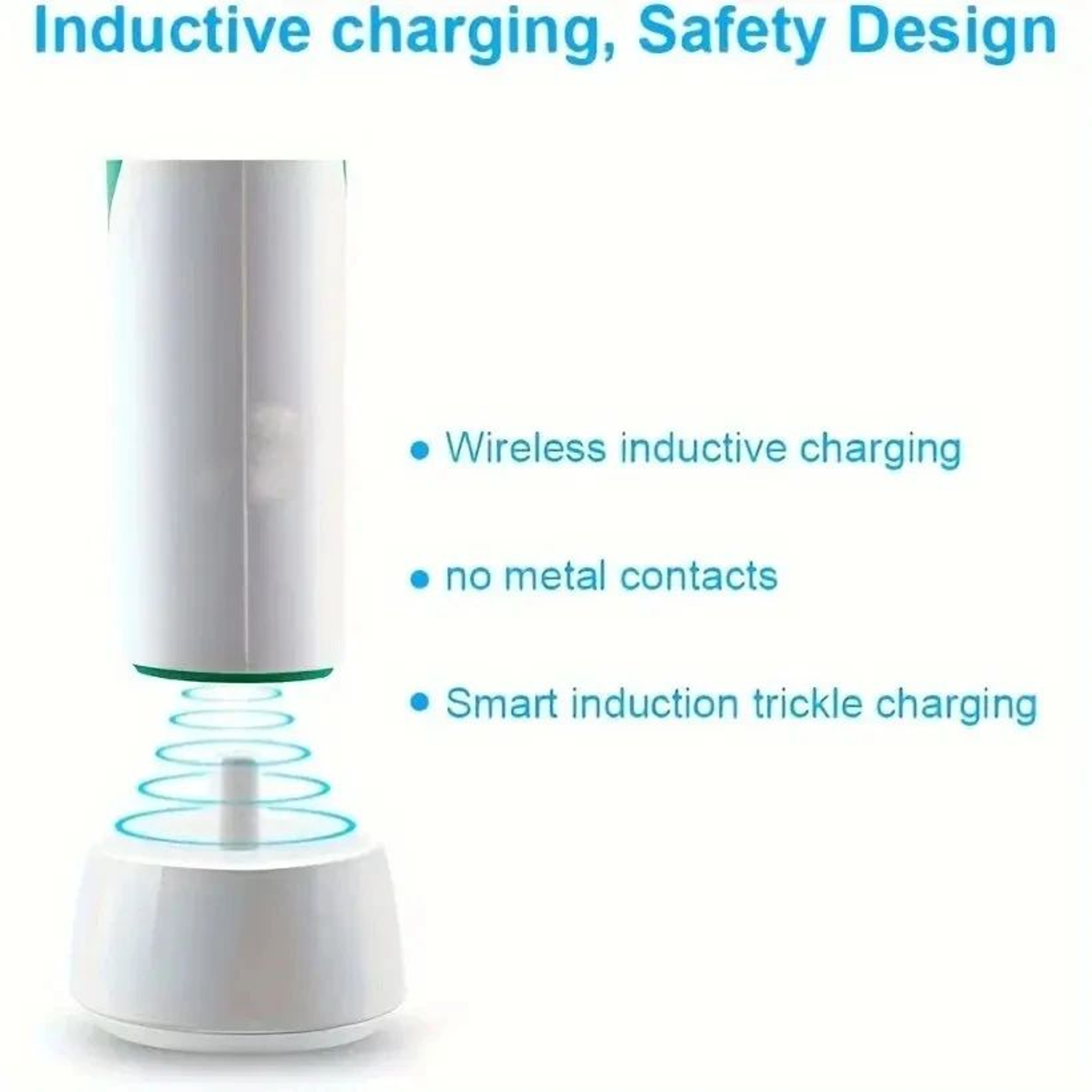 Oral B Electric Toothbrush Replacement Charger 4
