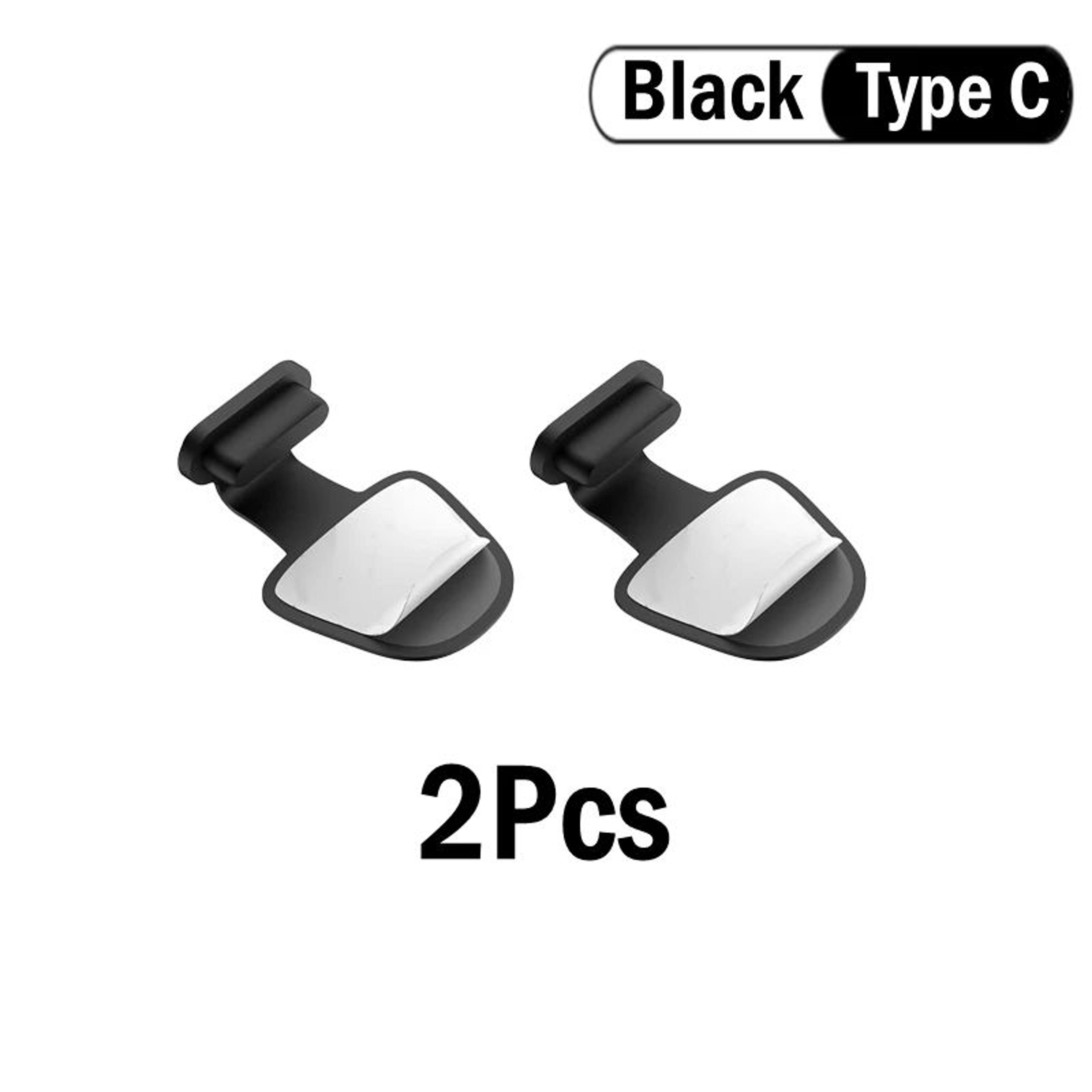 USB C Charging Port Dust Plug 7