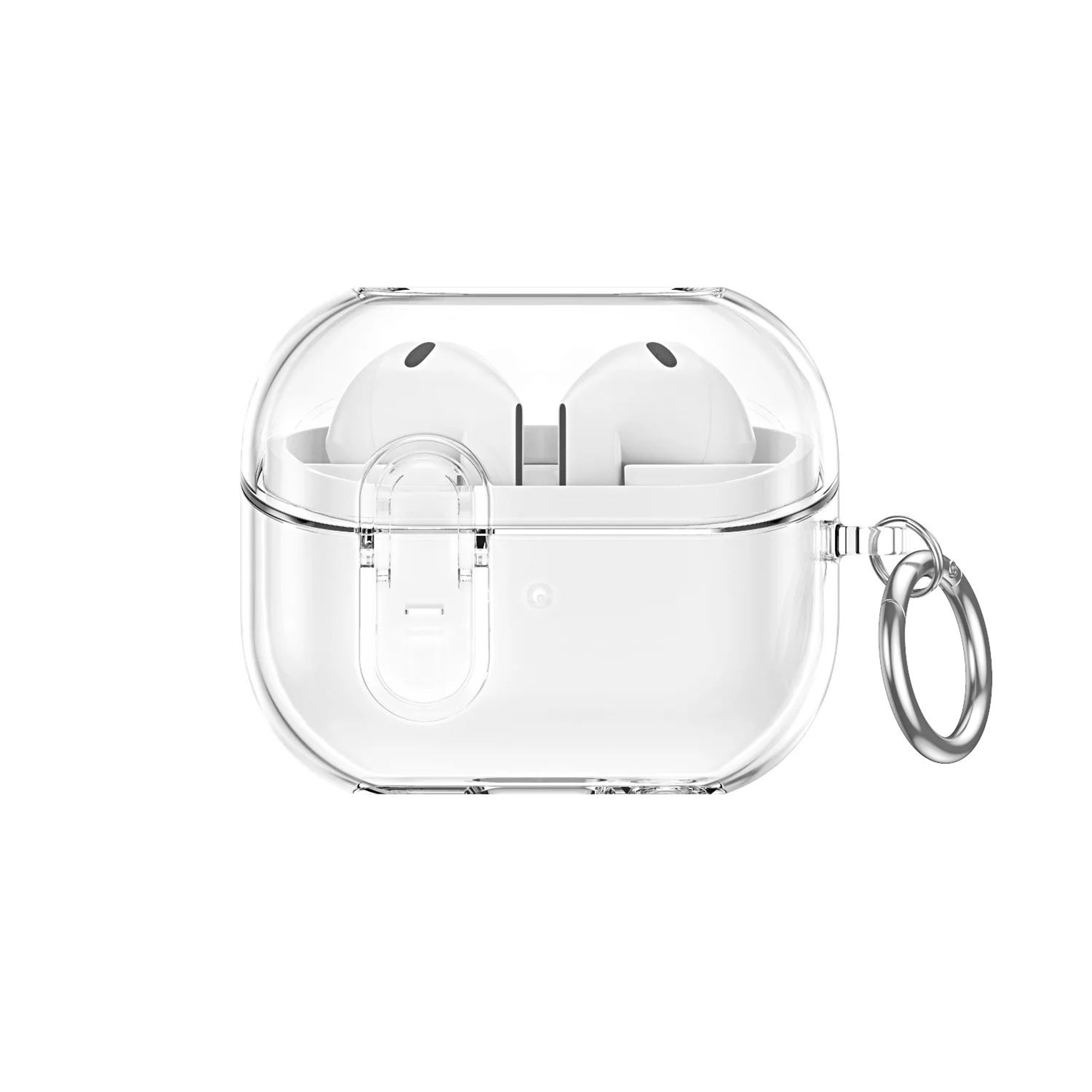 Galaxy Buds 3 Secure Lock Protective Case 1