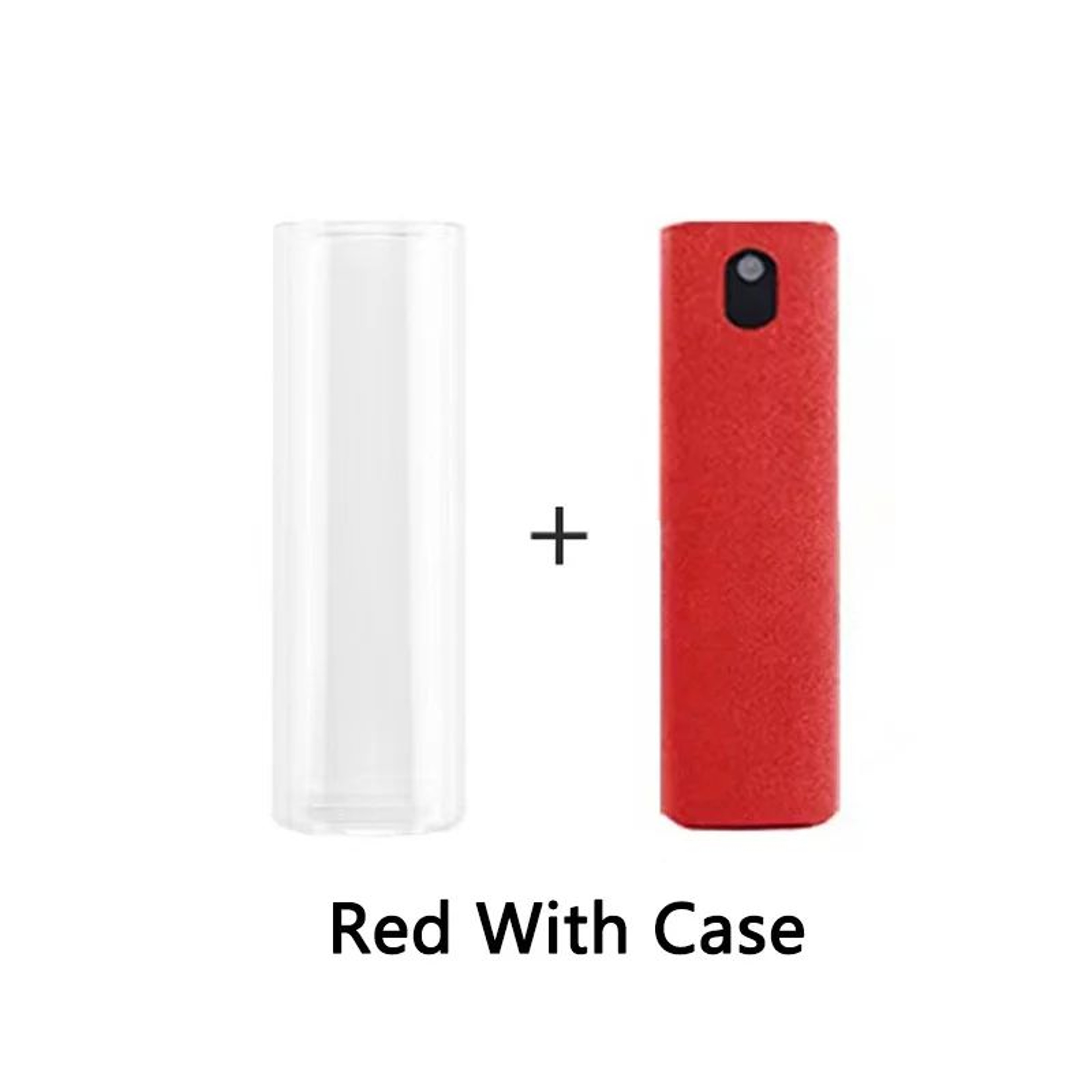 2 In 1 Portable Screen Cleaner Spray 12