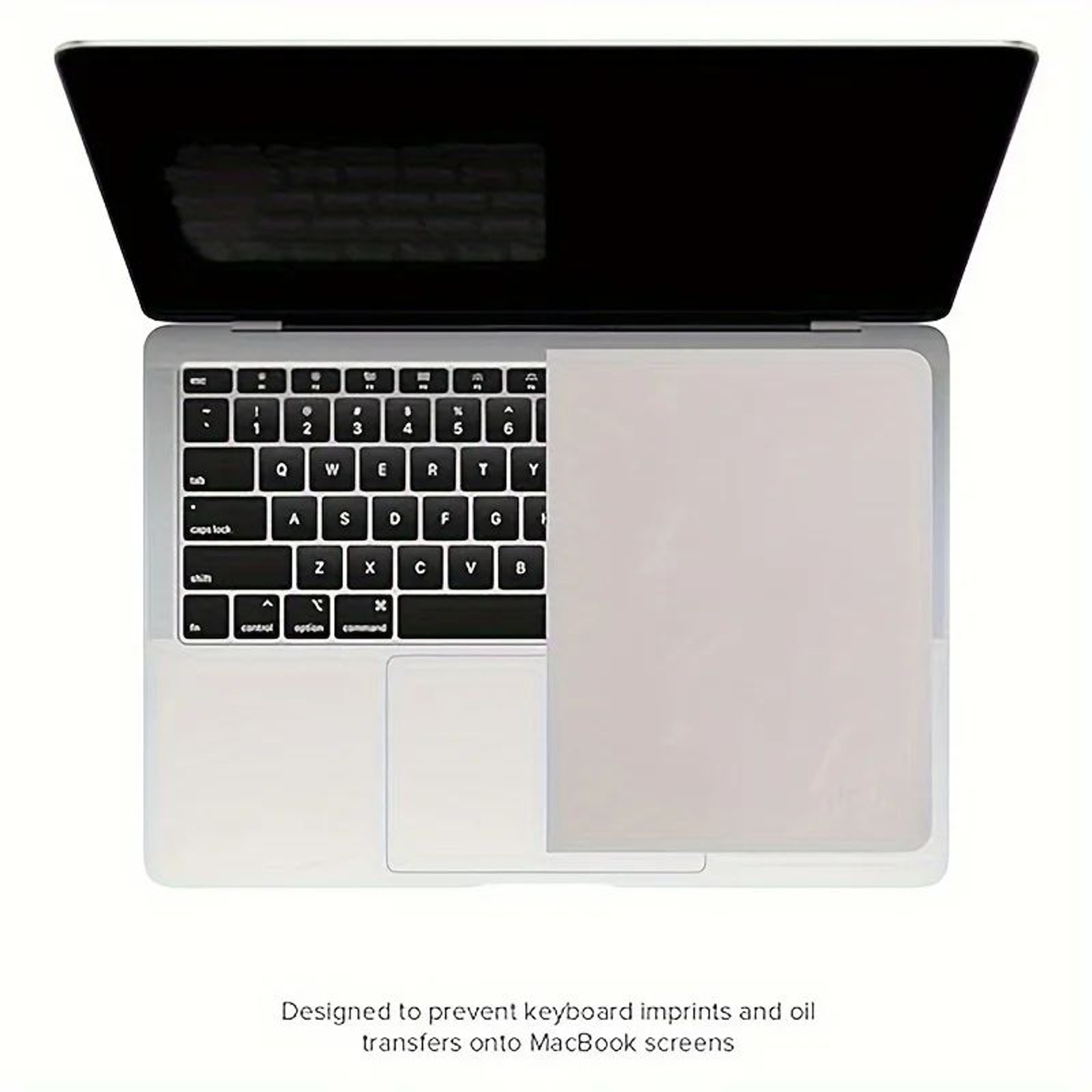 MacBook Microfiber Screen And Keyboard Protector 3