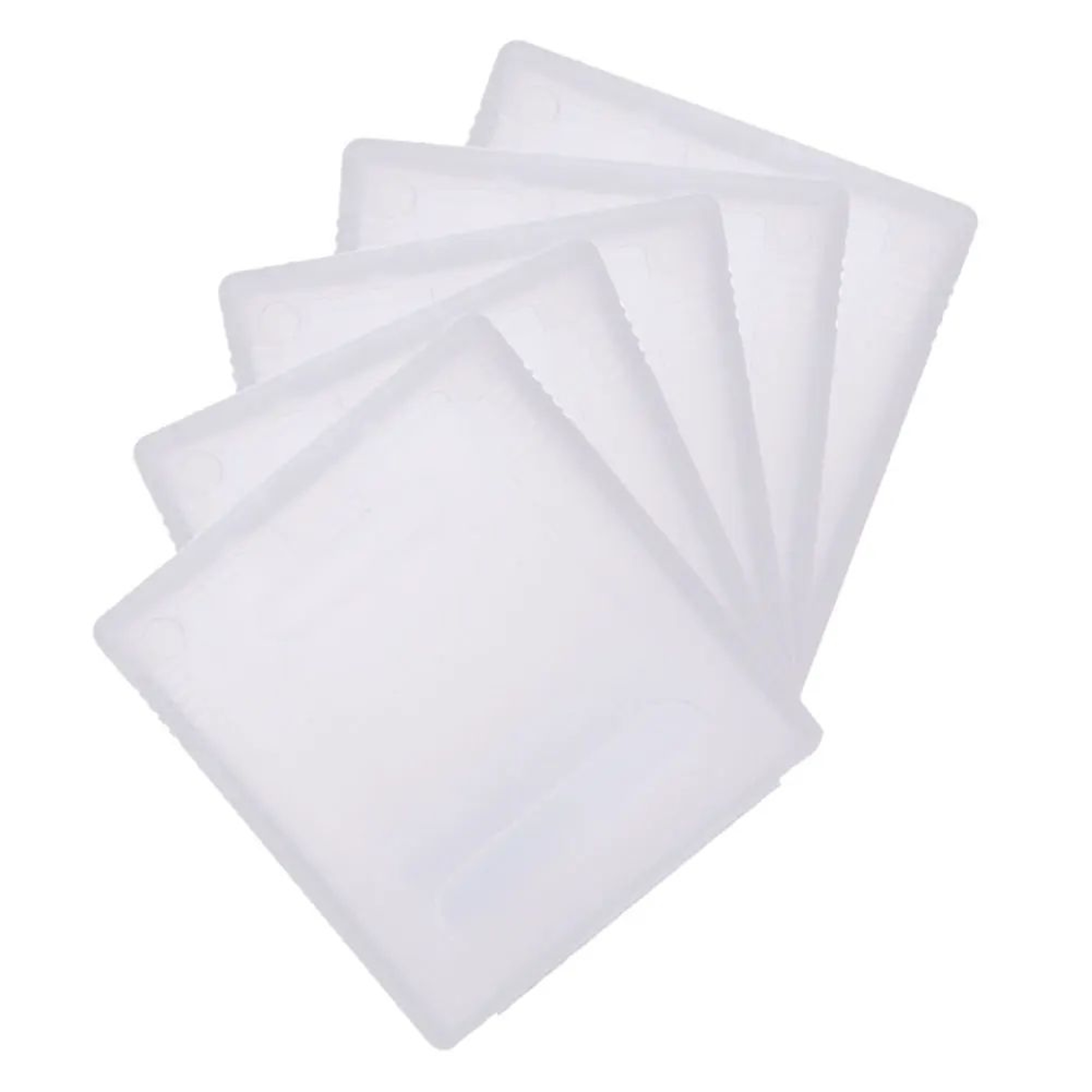 Game Boy Color Clear Cartridge Protective Case 1