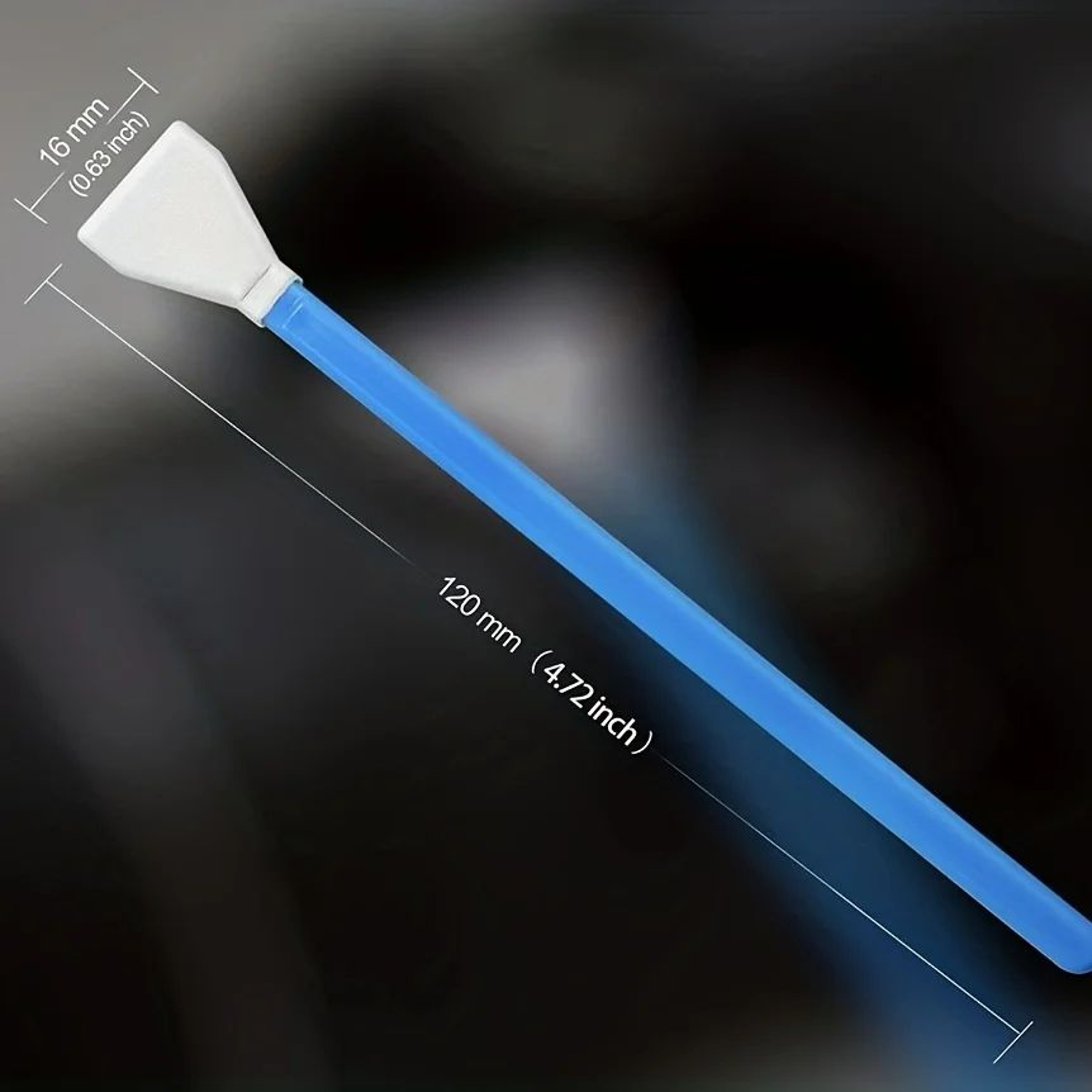 20 Piece Camera Sensor Cleaning Swabs 2