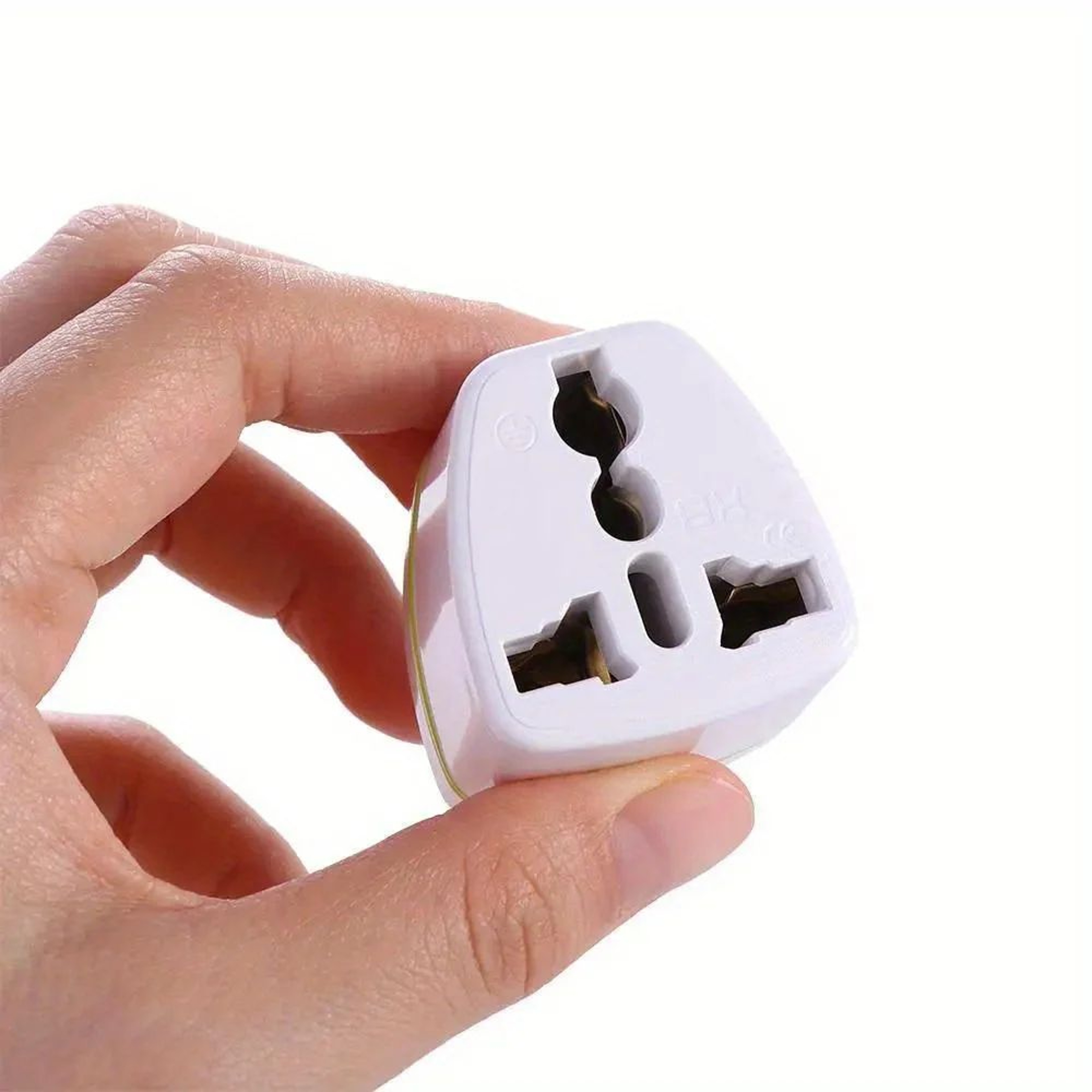 Universal International To US Travel Plug Adapter 3