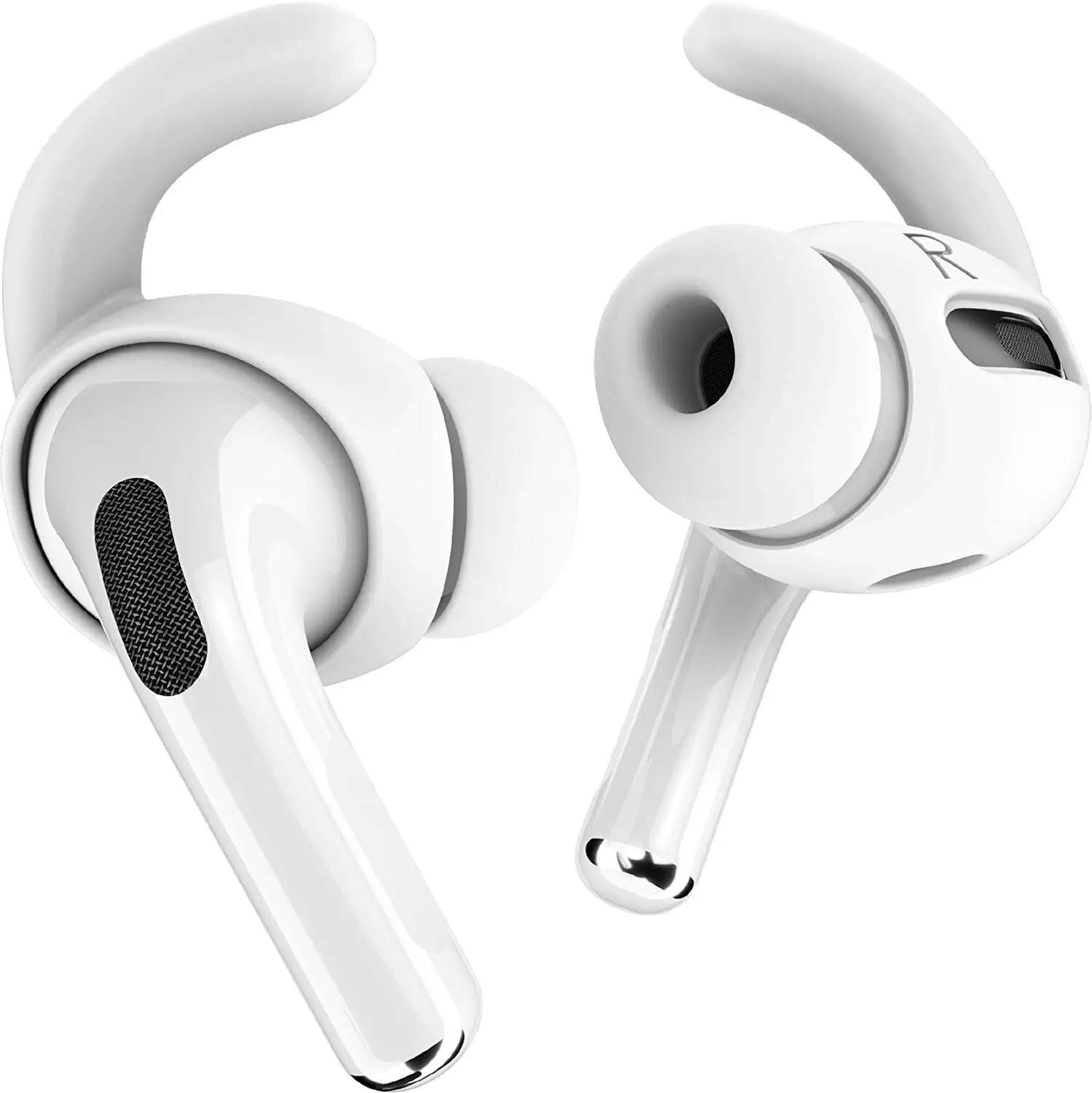 AirPods Anti Slip Silicone Ear Hooks 7