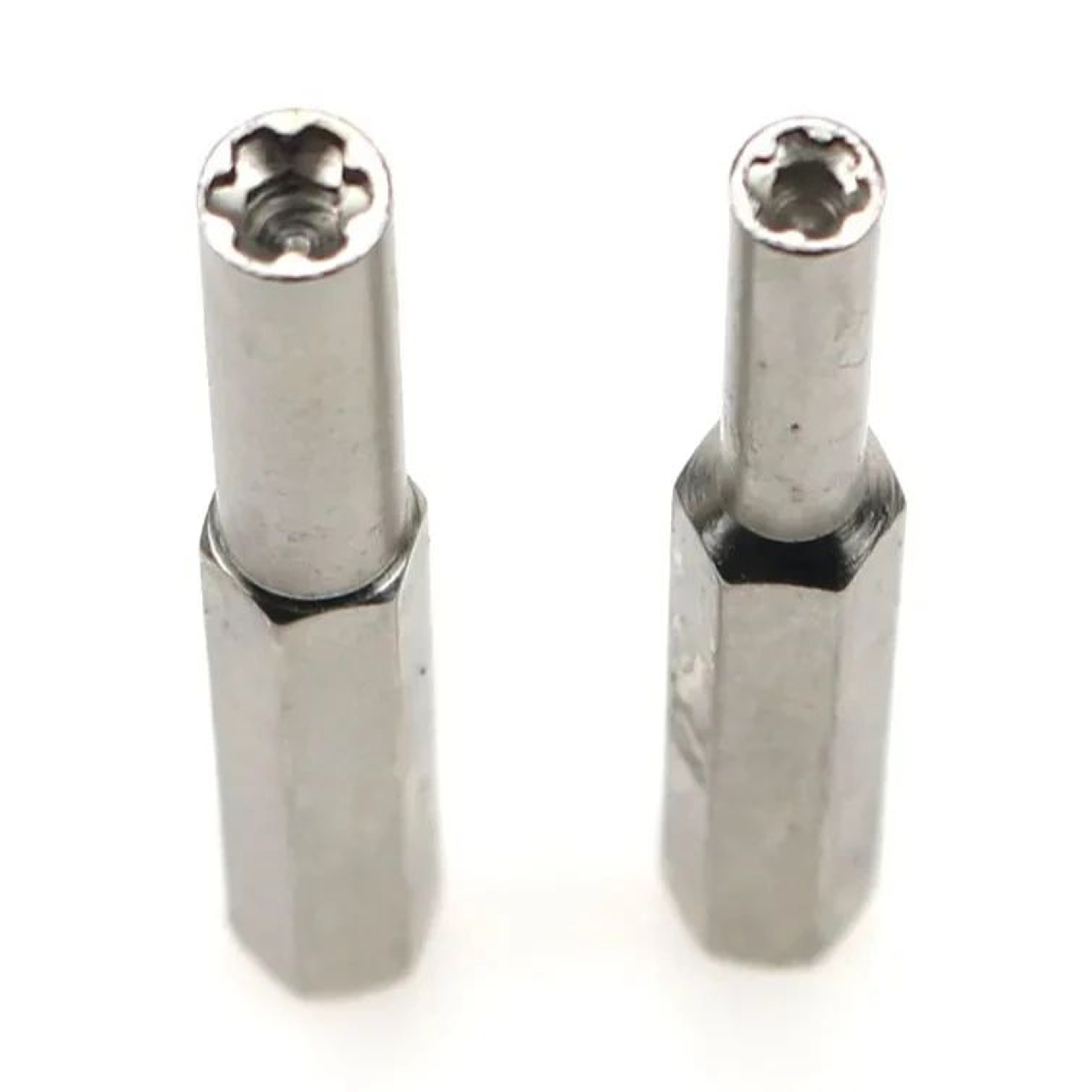 Retro Game Security Screwdriver Bit Sett 1