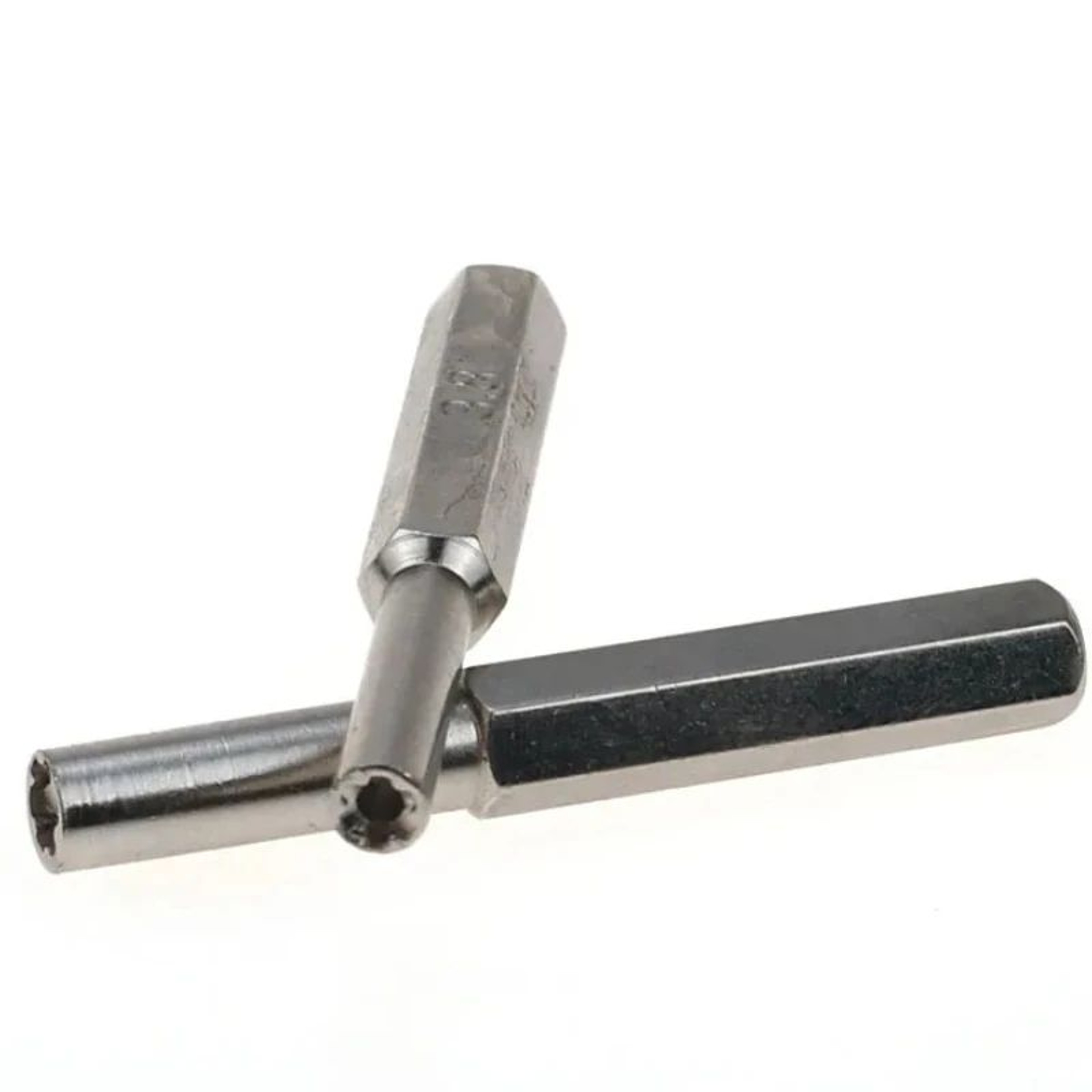 Retro Game Security Screwdriver Bit Sett 3