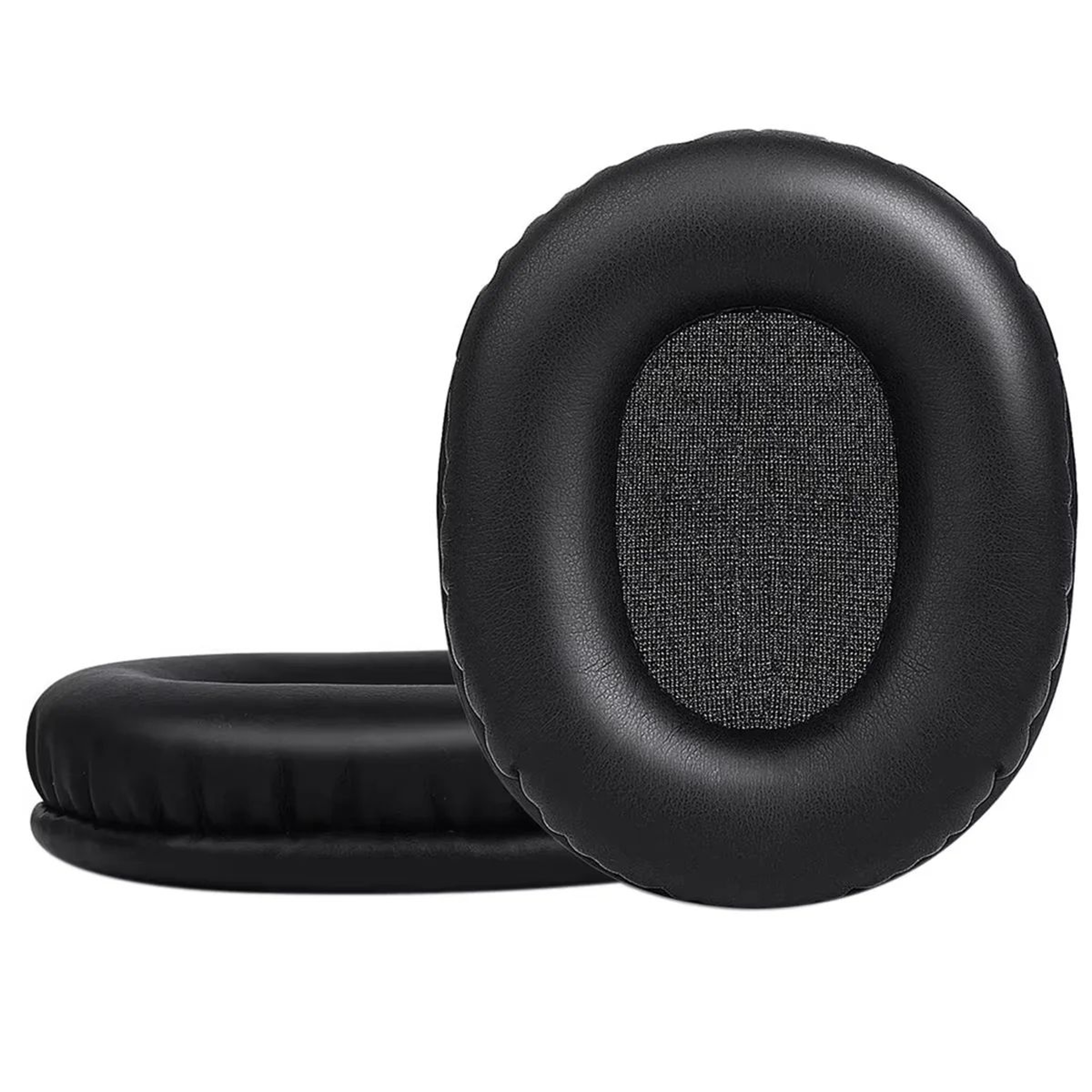 Universal Memory Foam Replacement Ear Pads 6