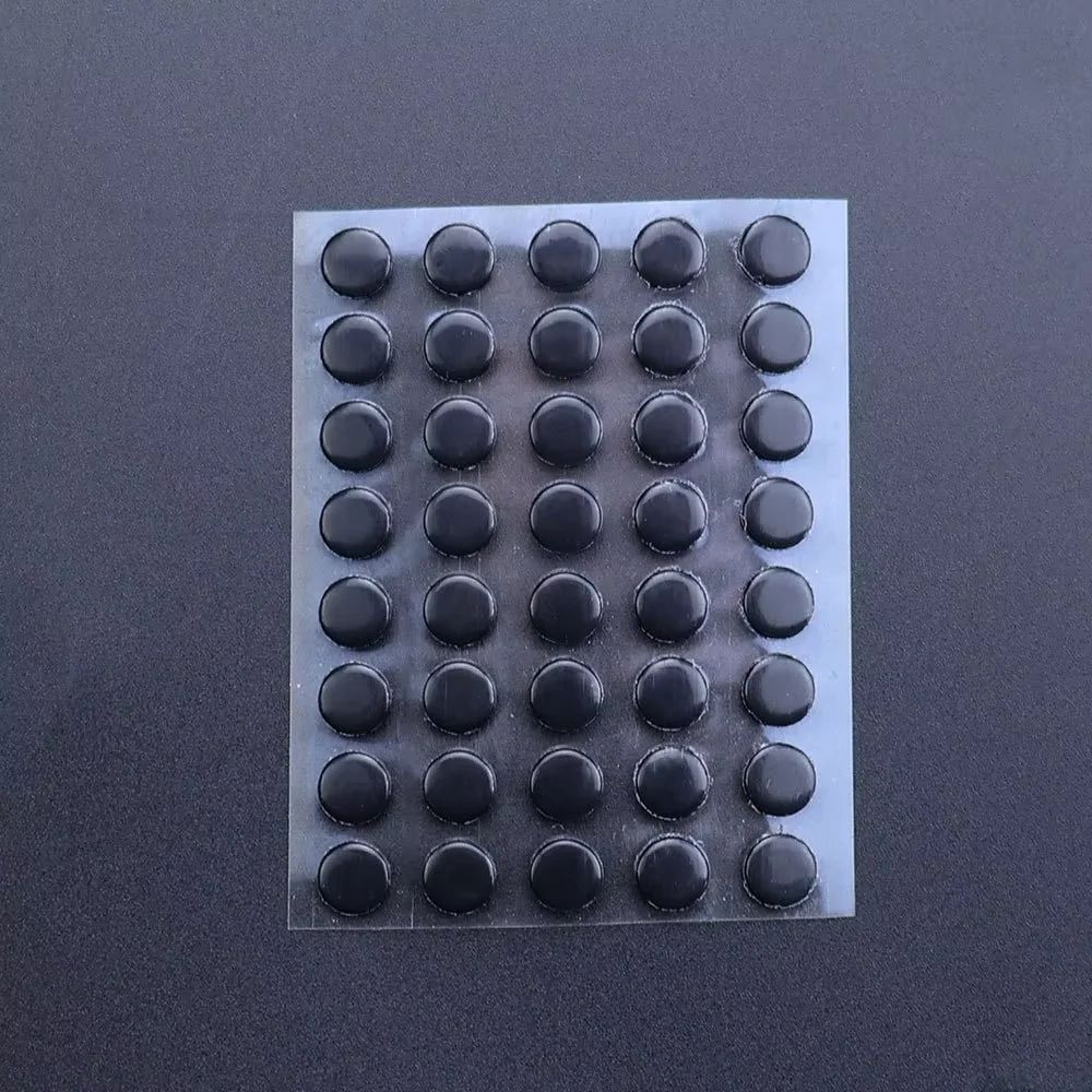 40 Piece Universal Mouse Glide Dots 6