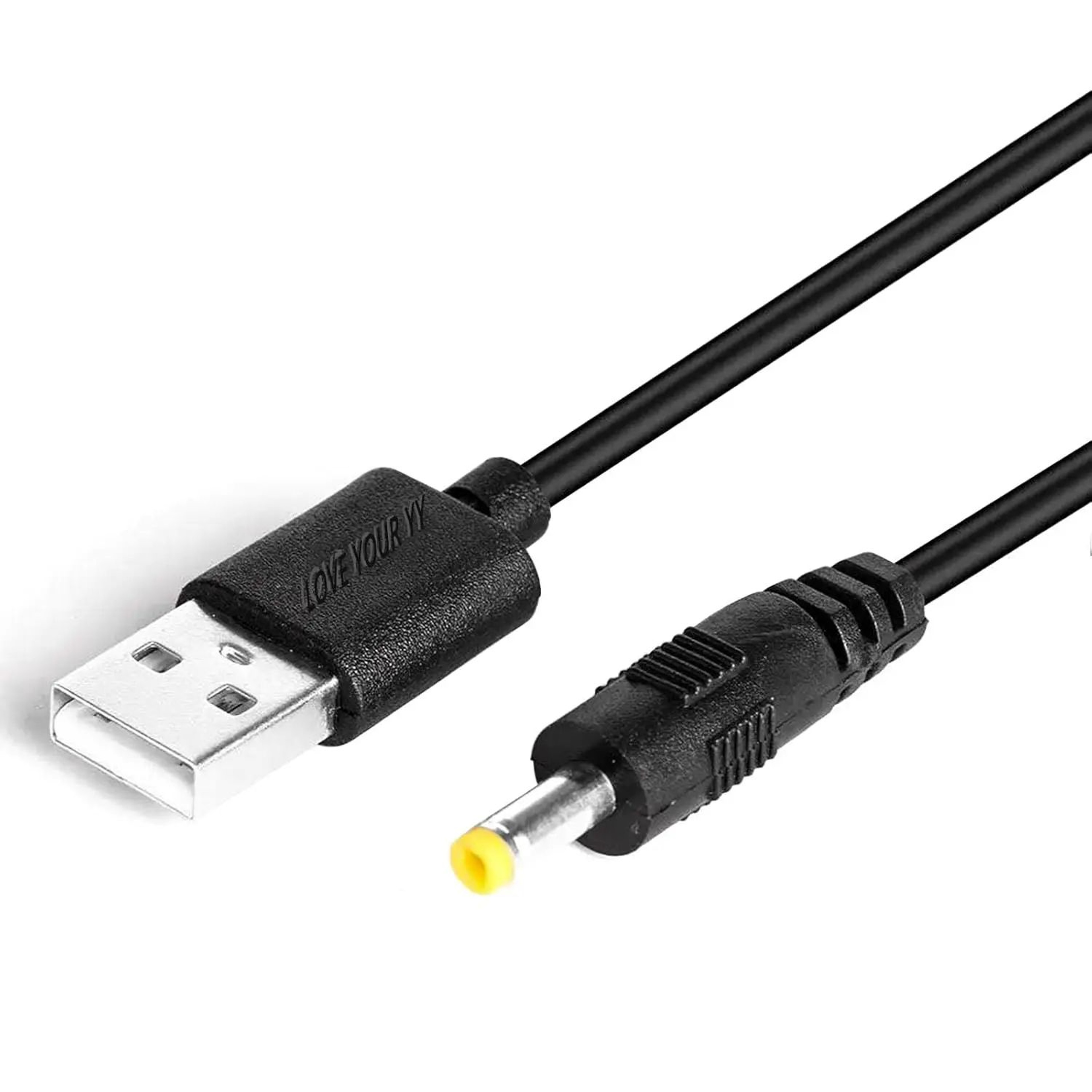 USB Charging Cable Compatible With Sony PSP 5