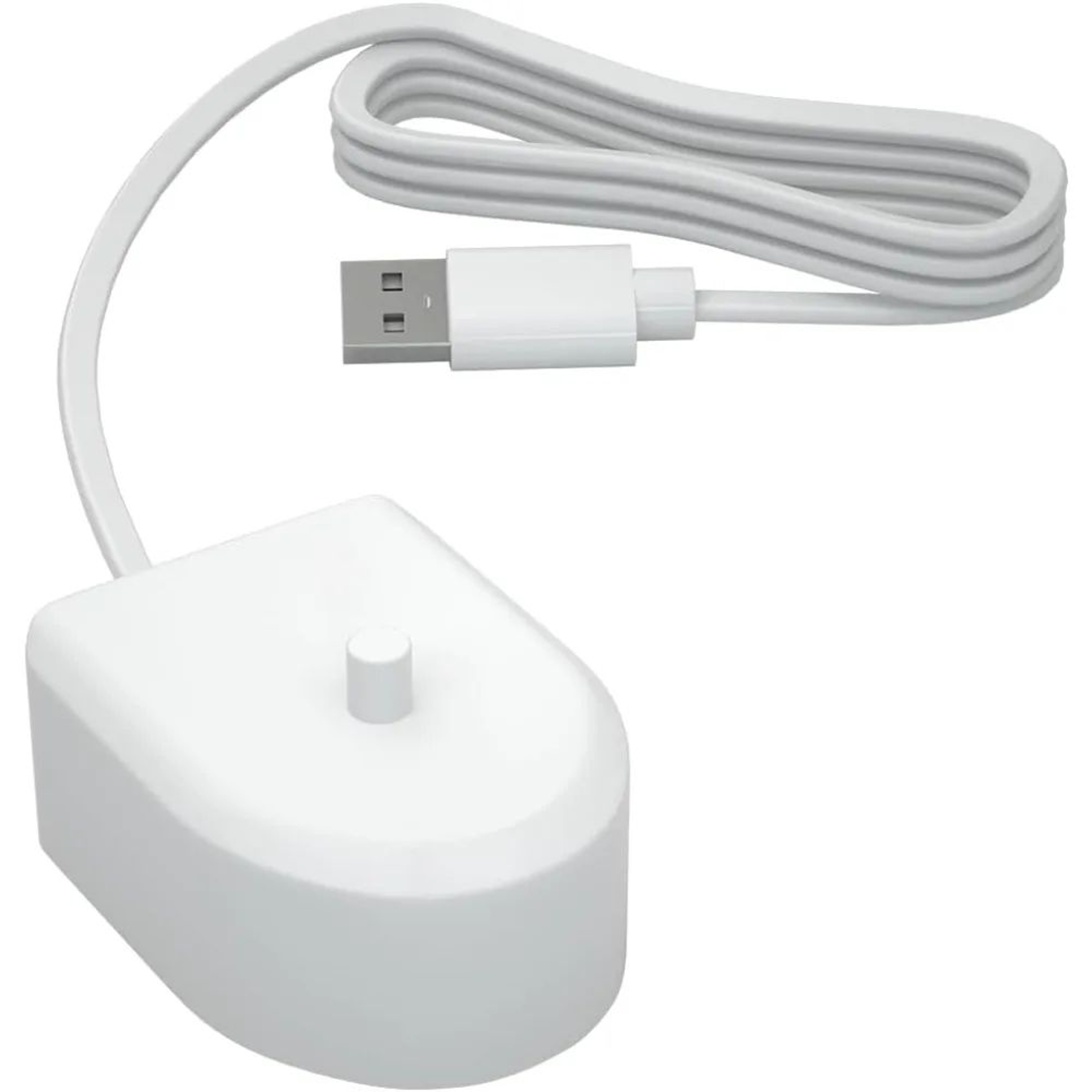 USB Electric Toothbrush Charging Base Compatible With Philips Sonicare 0
