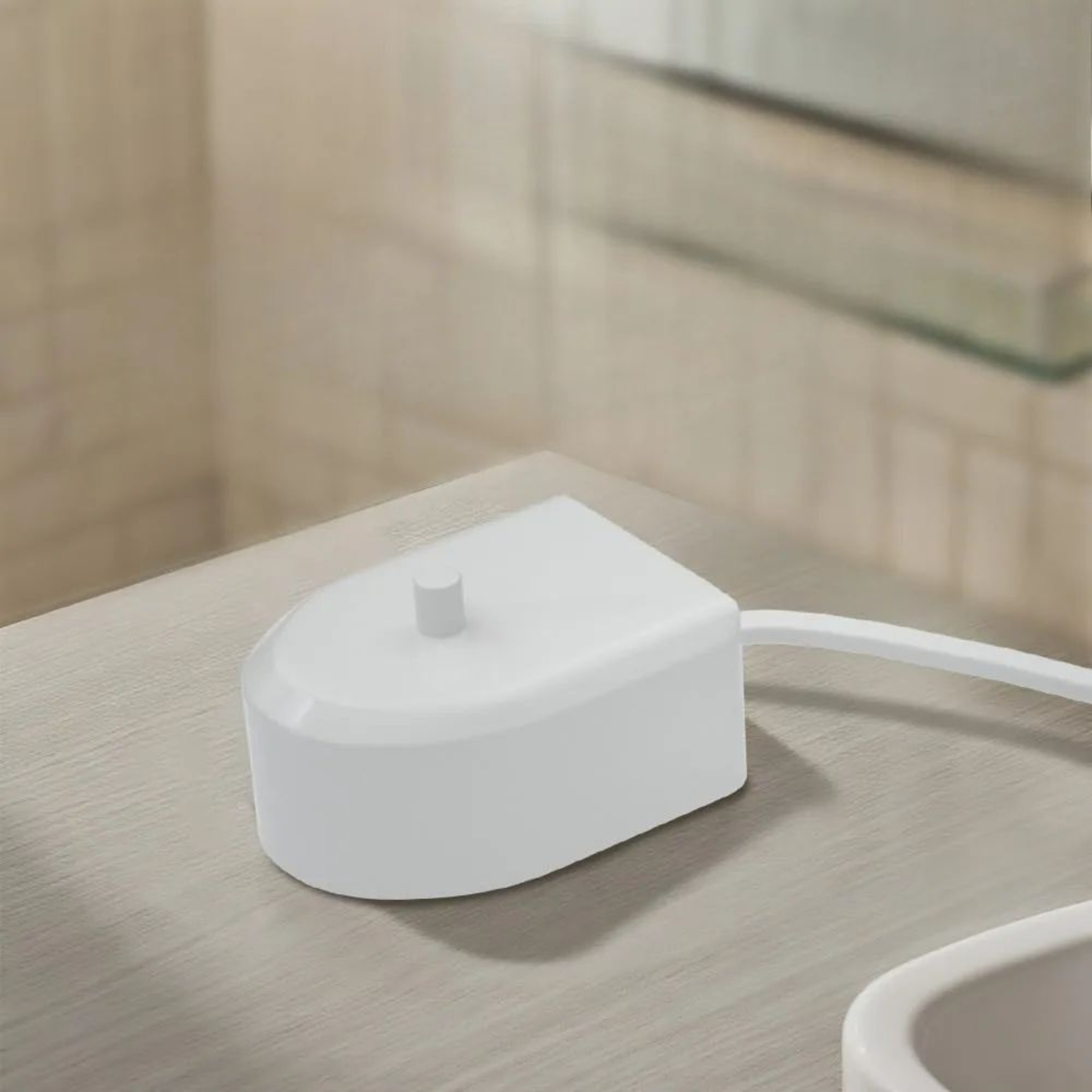 USB Electric Toothbrush Charging Base Compatible With Philips Sonicare 5