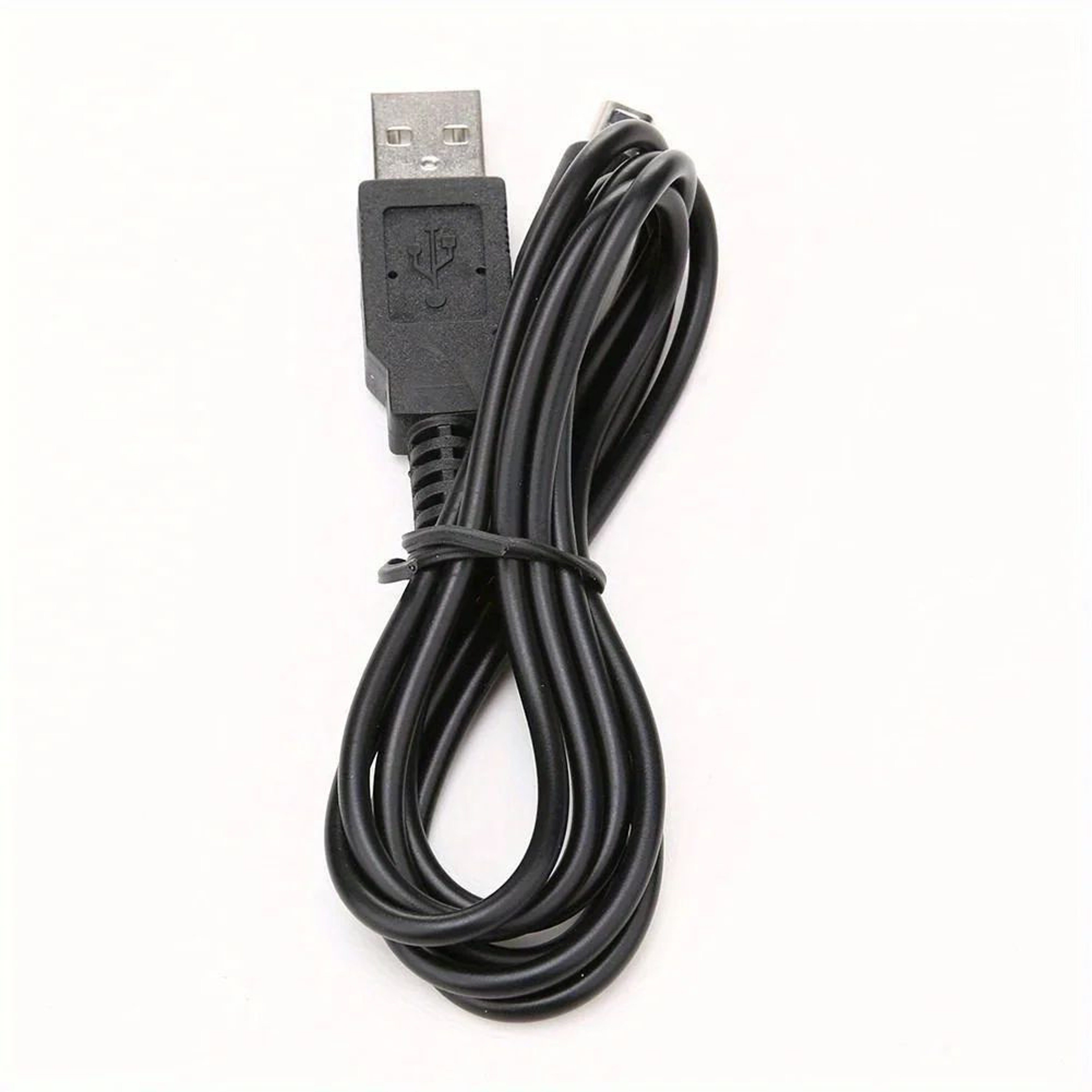 5 Piece Nintendo 3DS 2DS USB Charging Cable Set 3