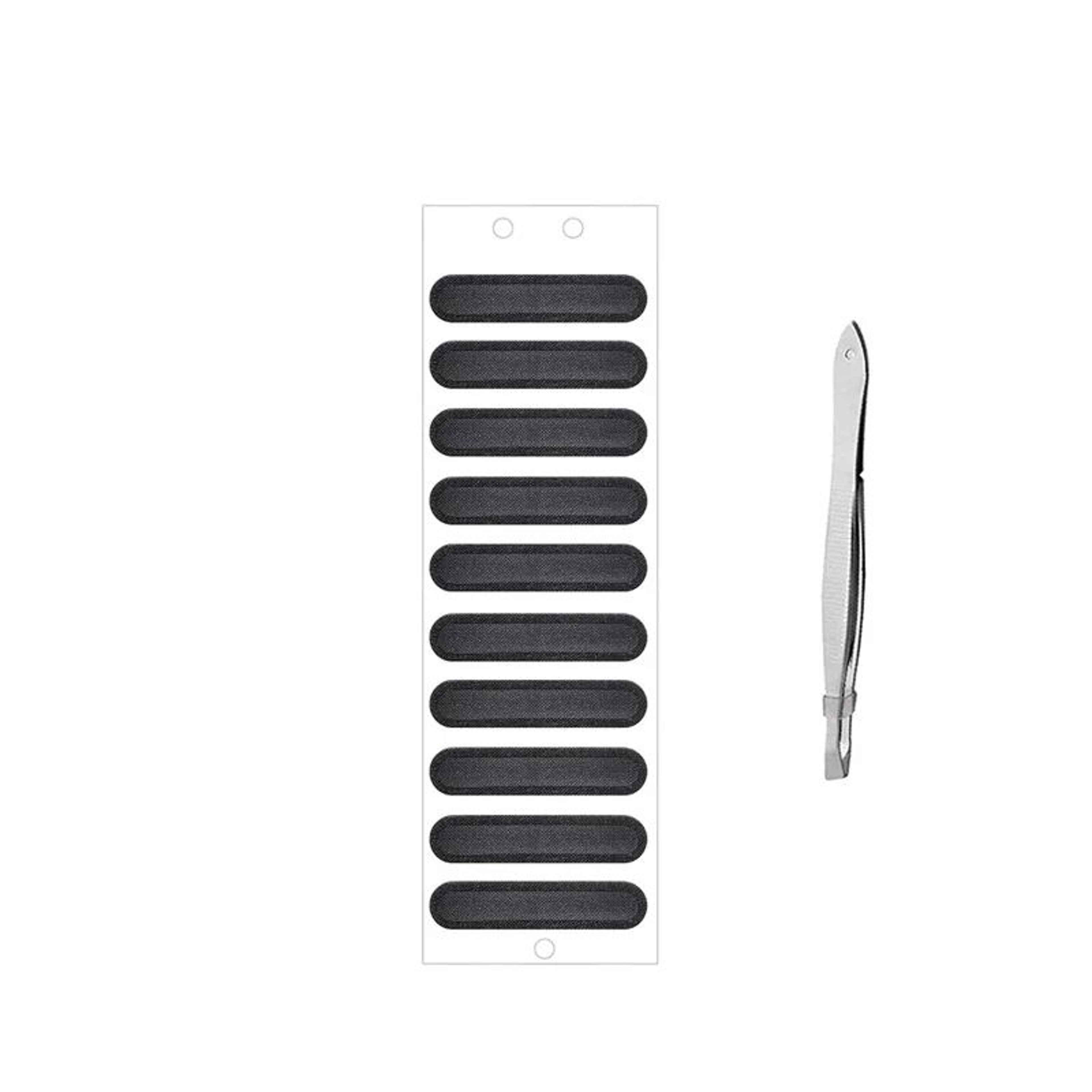 IPhone Speaker Dust Mesh Protector Set 7