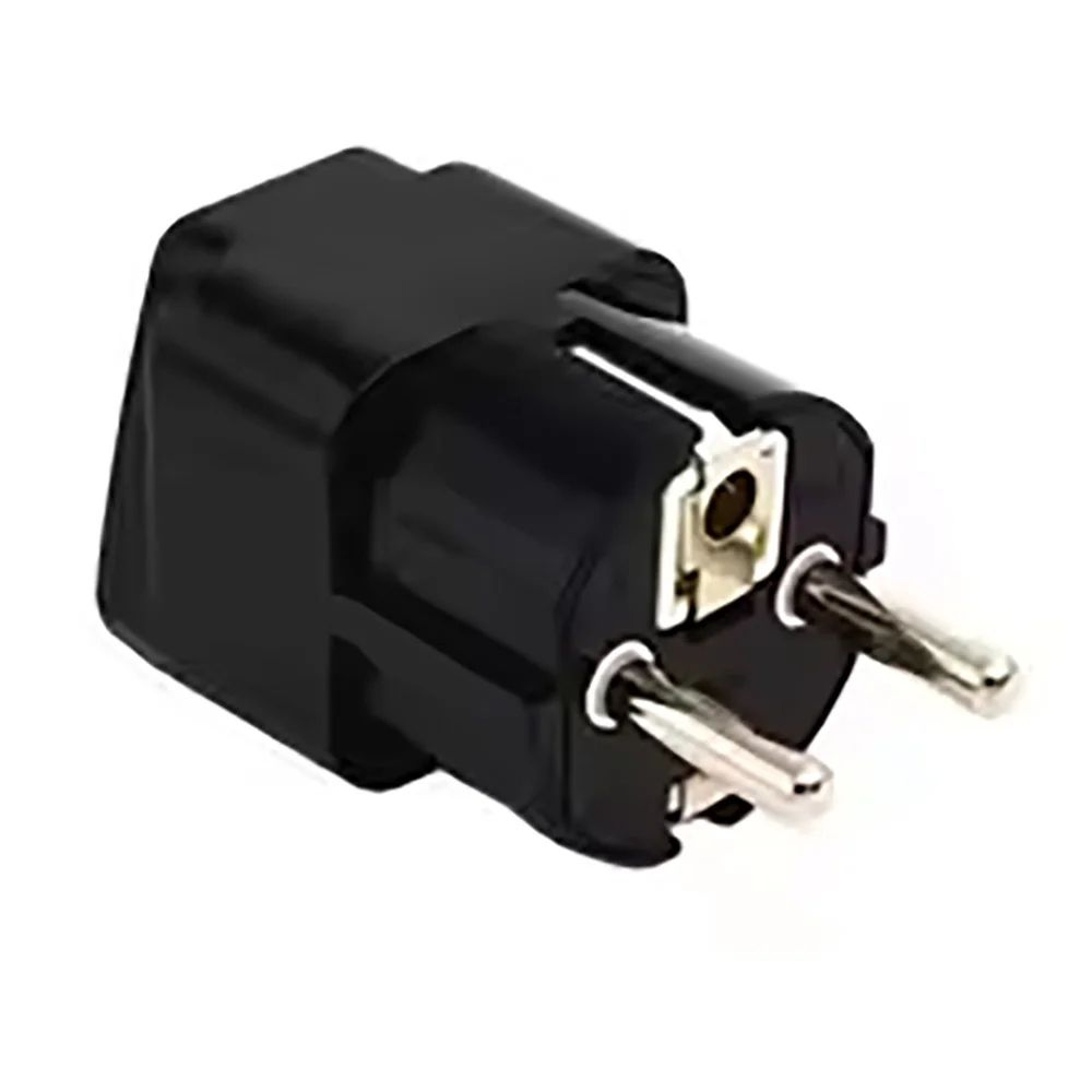 Universal Europe Travel Plug Adapter 8