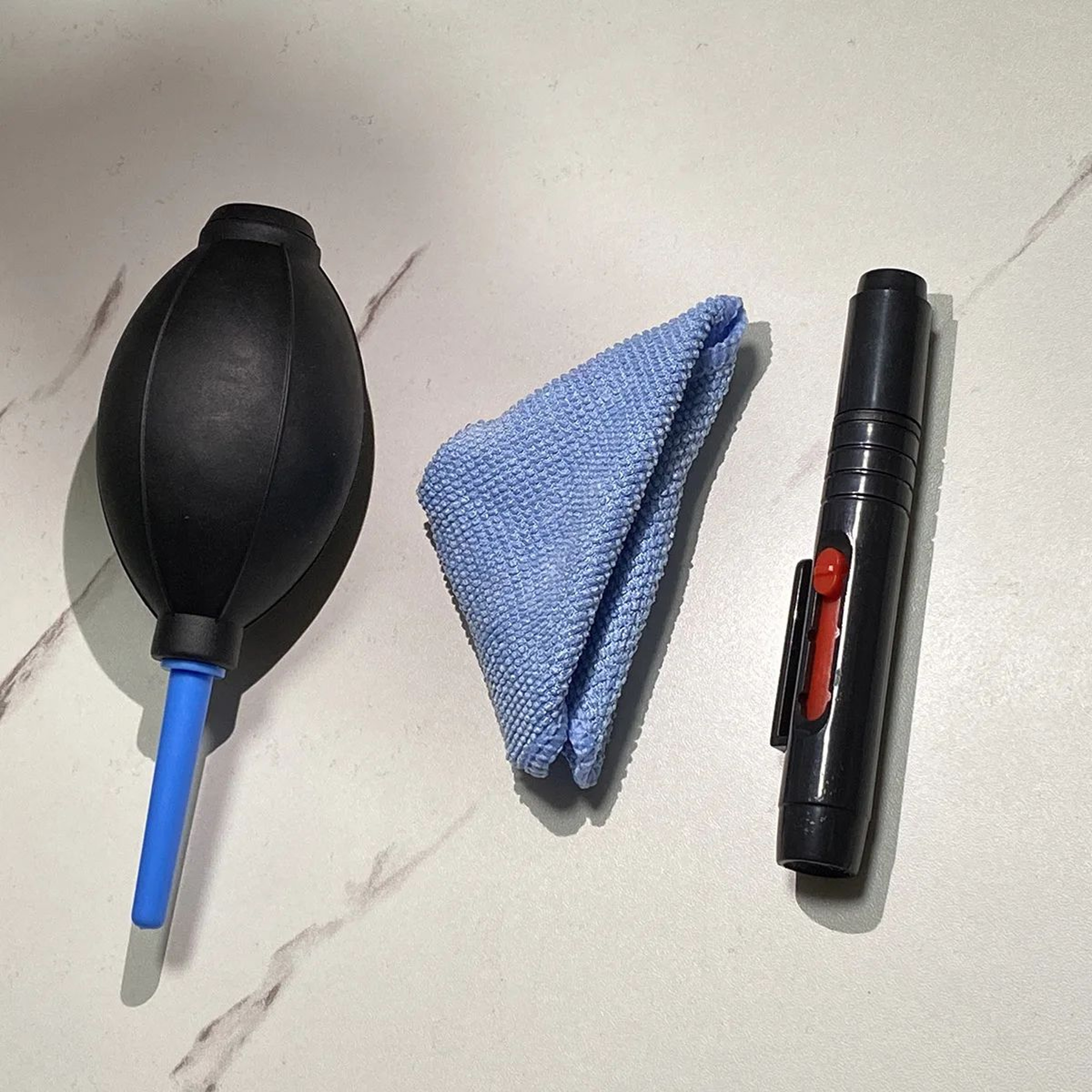Double Sided Camera Lens Cleaning Pen 6