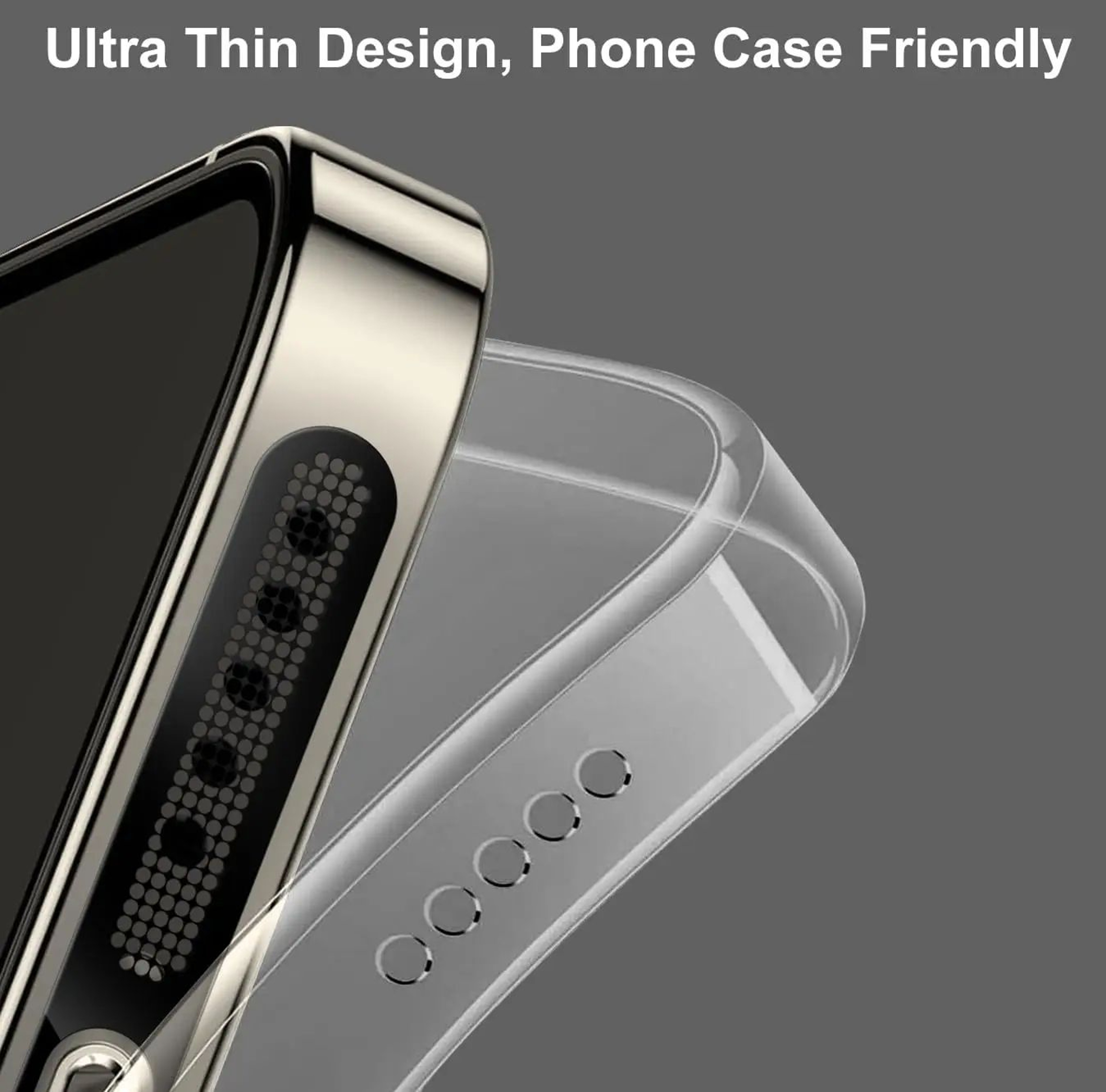 IPhone USB C Port And Speaker Dust Protector Set 5