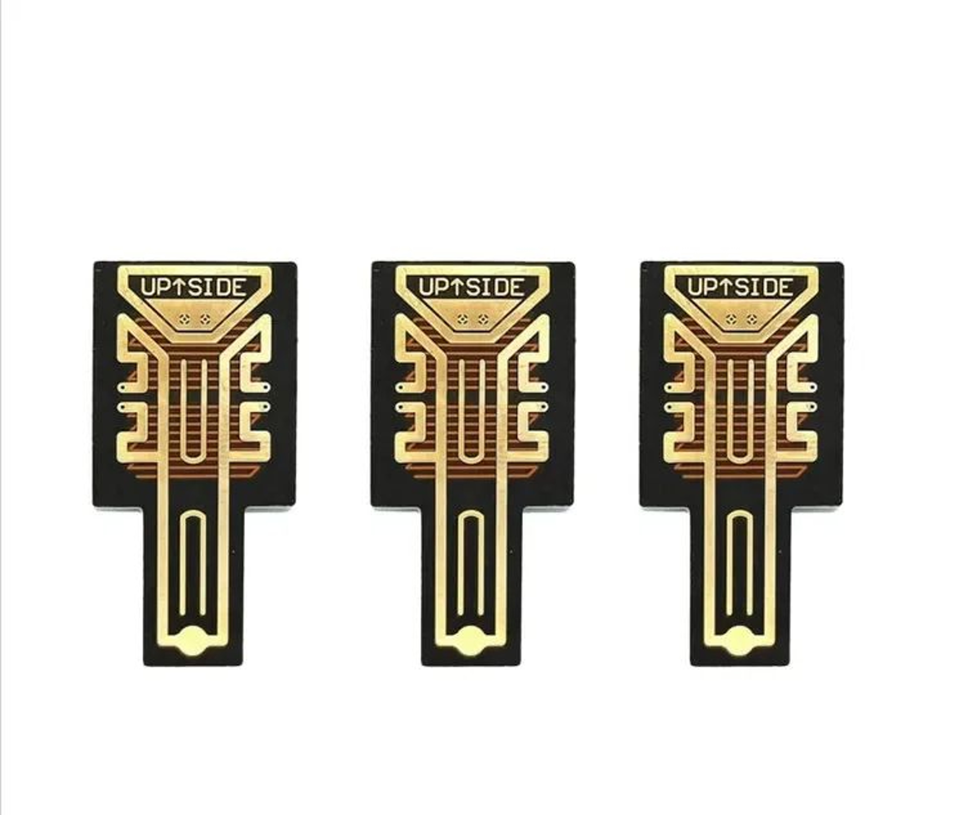 SP18 Universal Mobile Phone Antenna Sticker 9