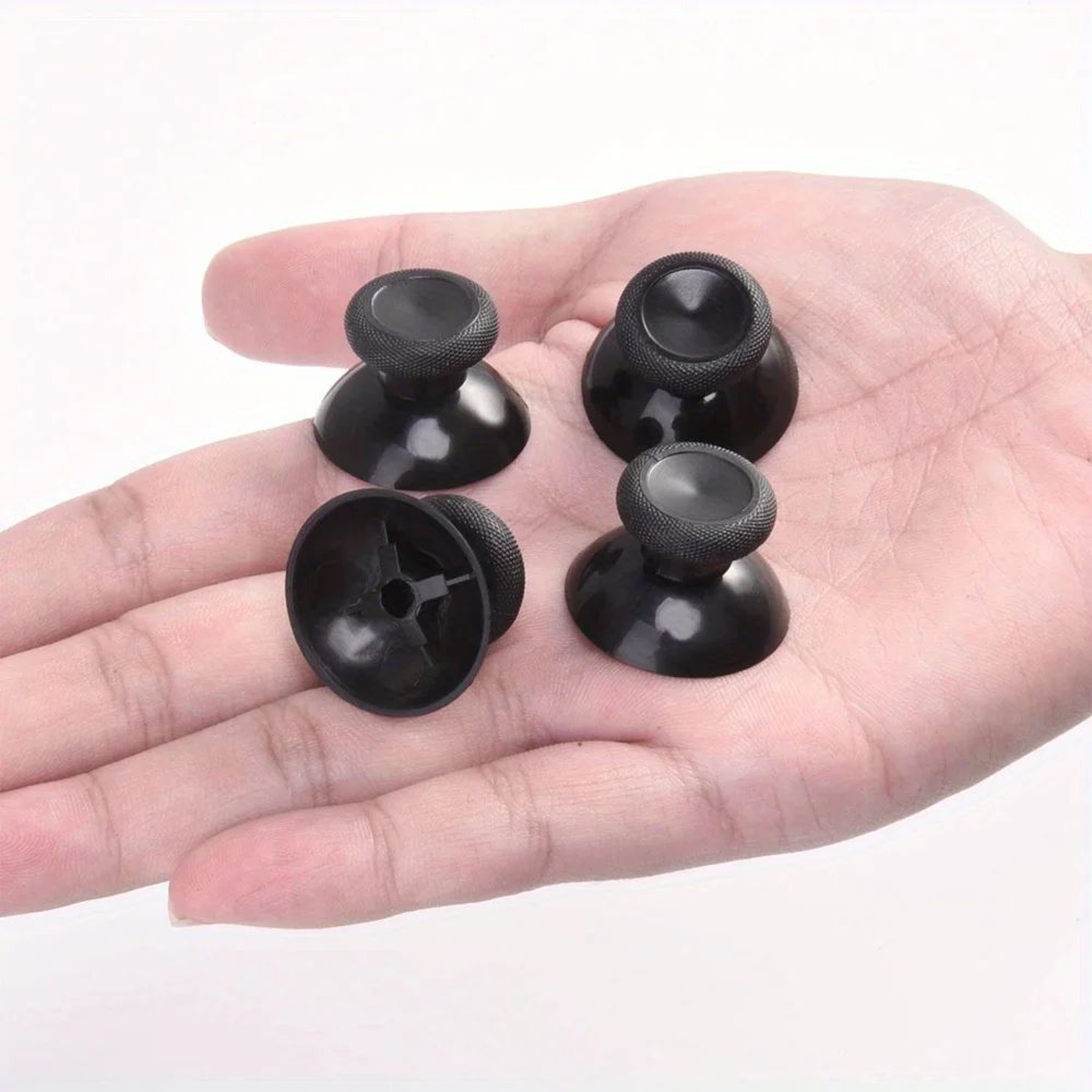 10 Piece Universal Controller Replacement Thumbsticks 0