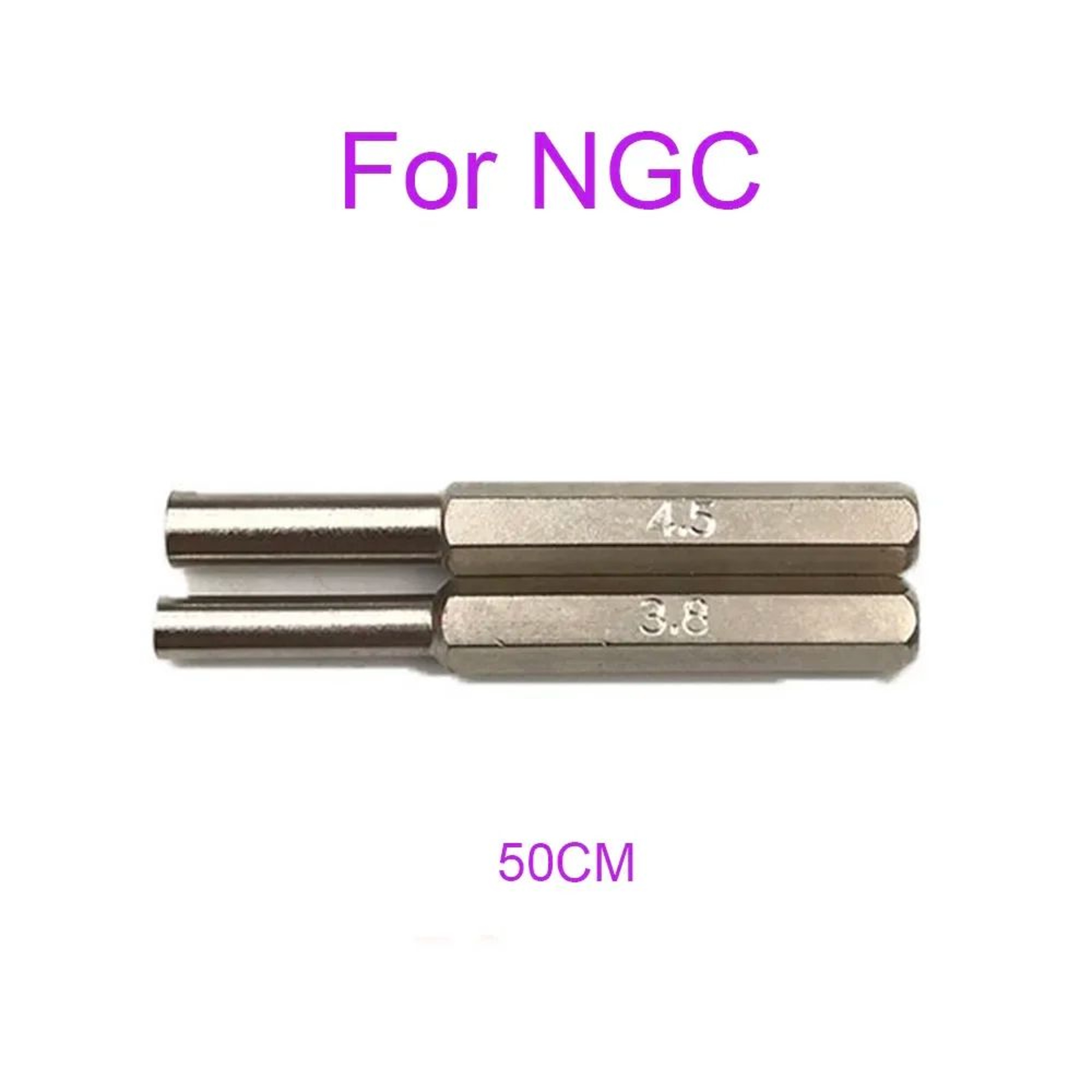 Nintendo Retro Console Security Screwdriver Set 0