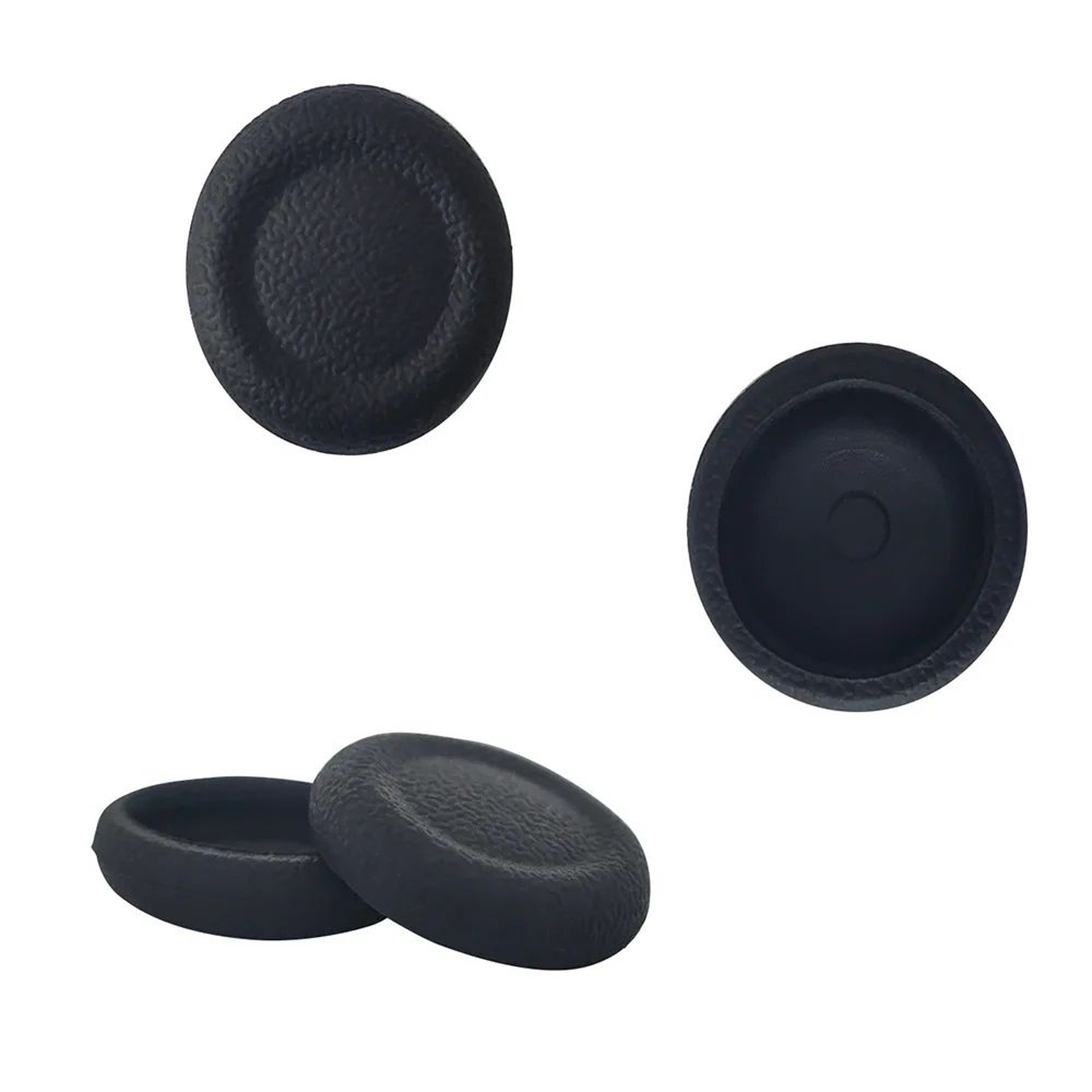 PS4 PS5 Anti Slip Replacement Thumbstick Cap 3