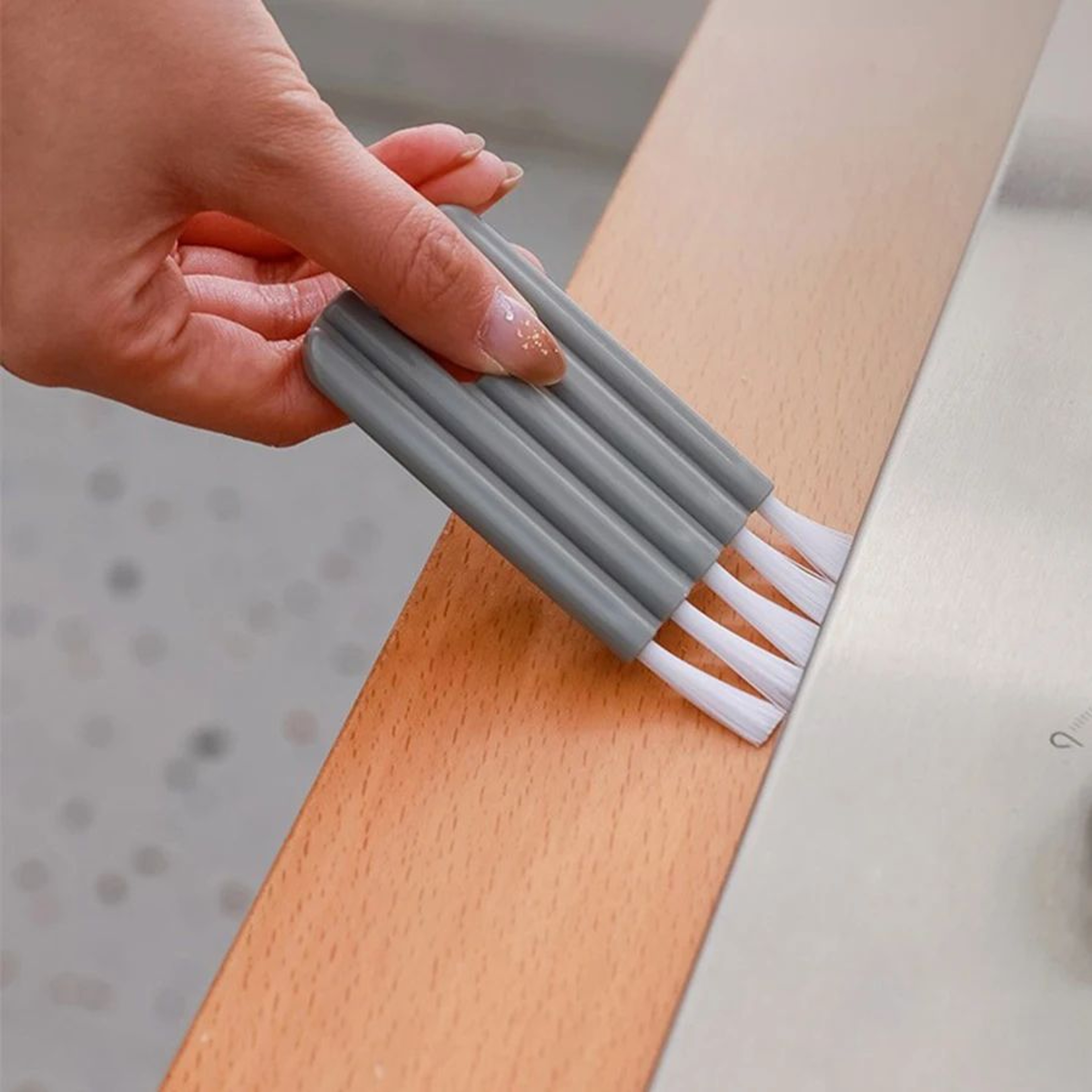 Flexible Keyboard Cleaning Brush Gap Cleaner 7