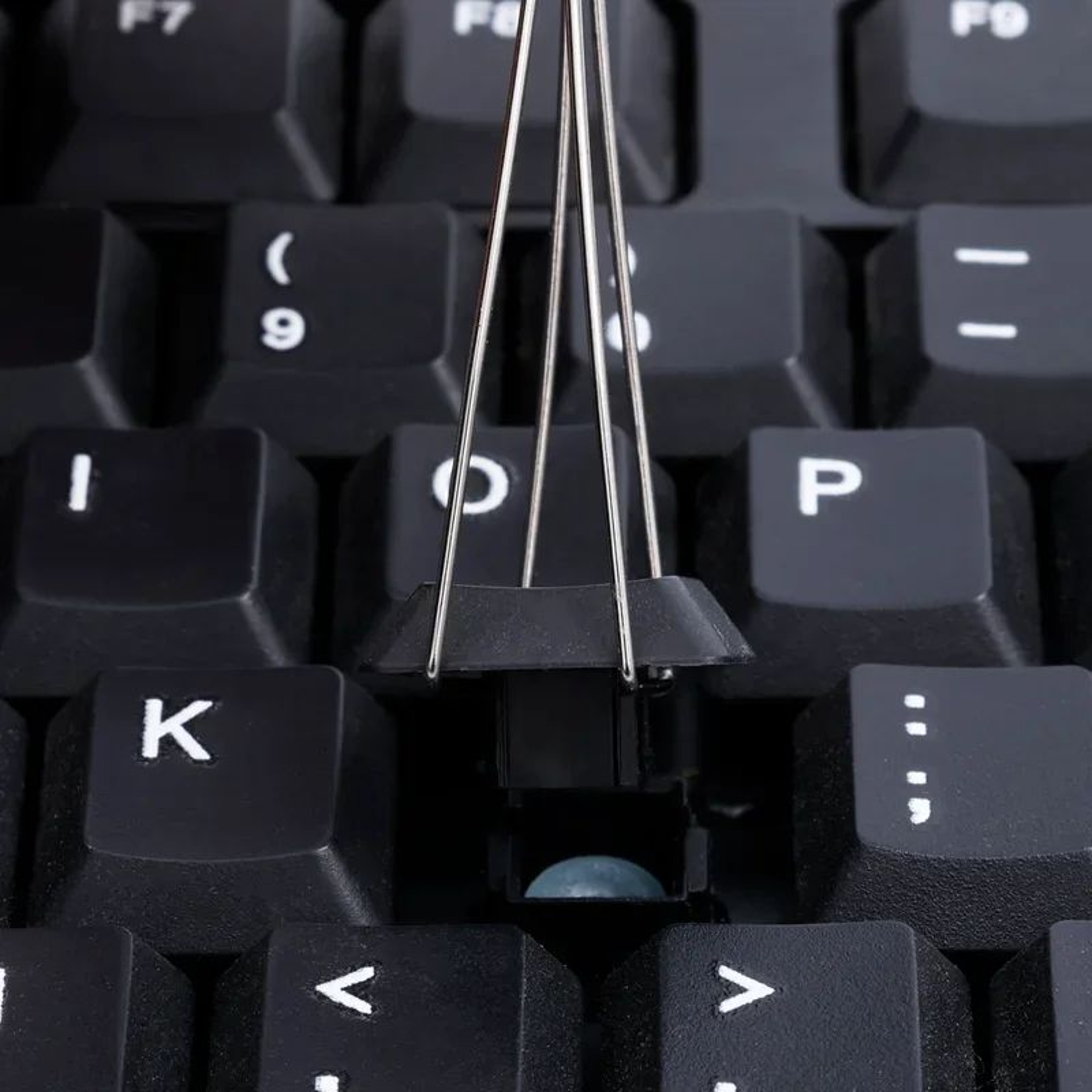 Mechanical Keyboard Keycap Puller Cleaning Tool 4