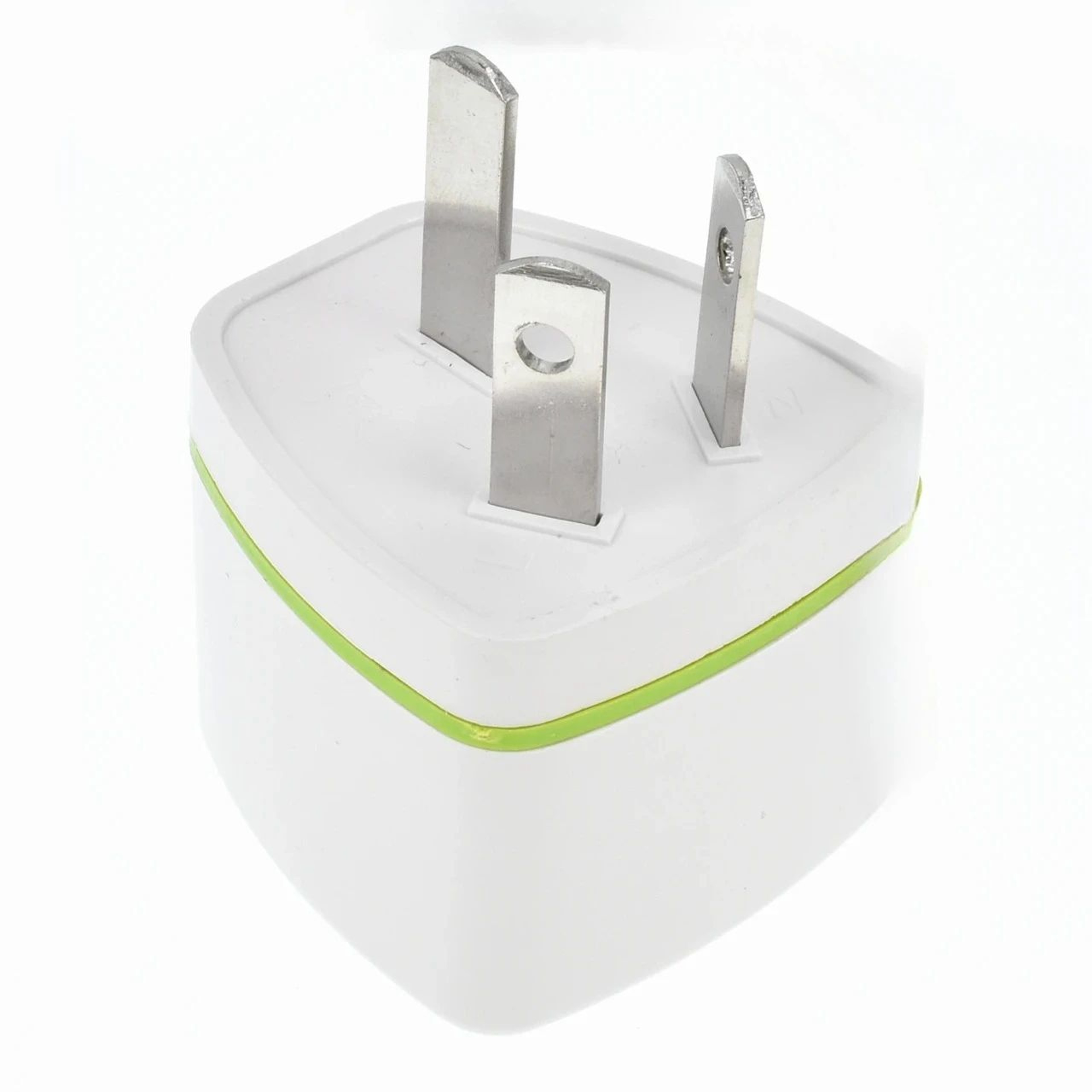 Universal Type I International Travel Plug Adapter 7