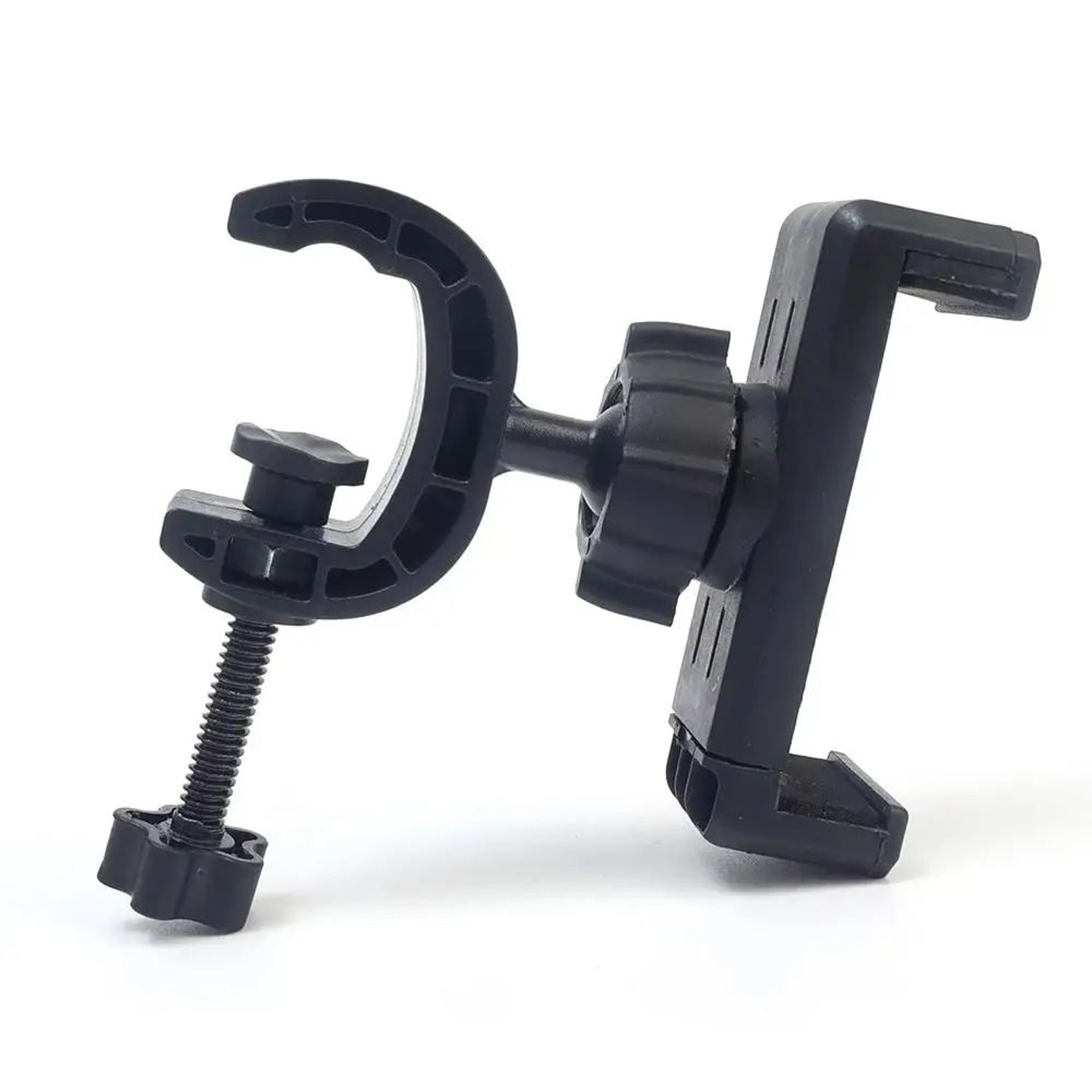 360 Rotating Live Streaming Phone Holder Stand 2
