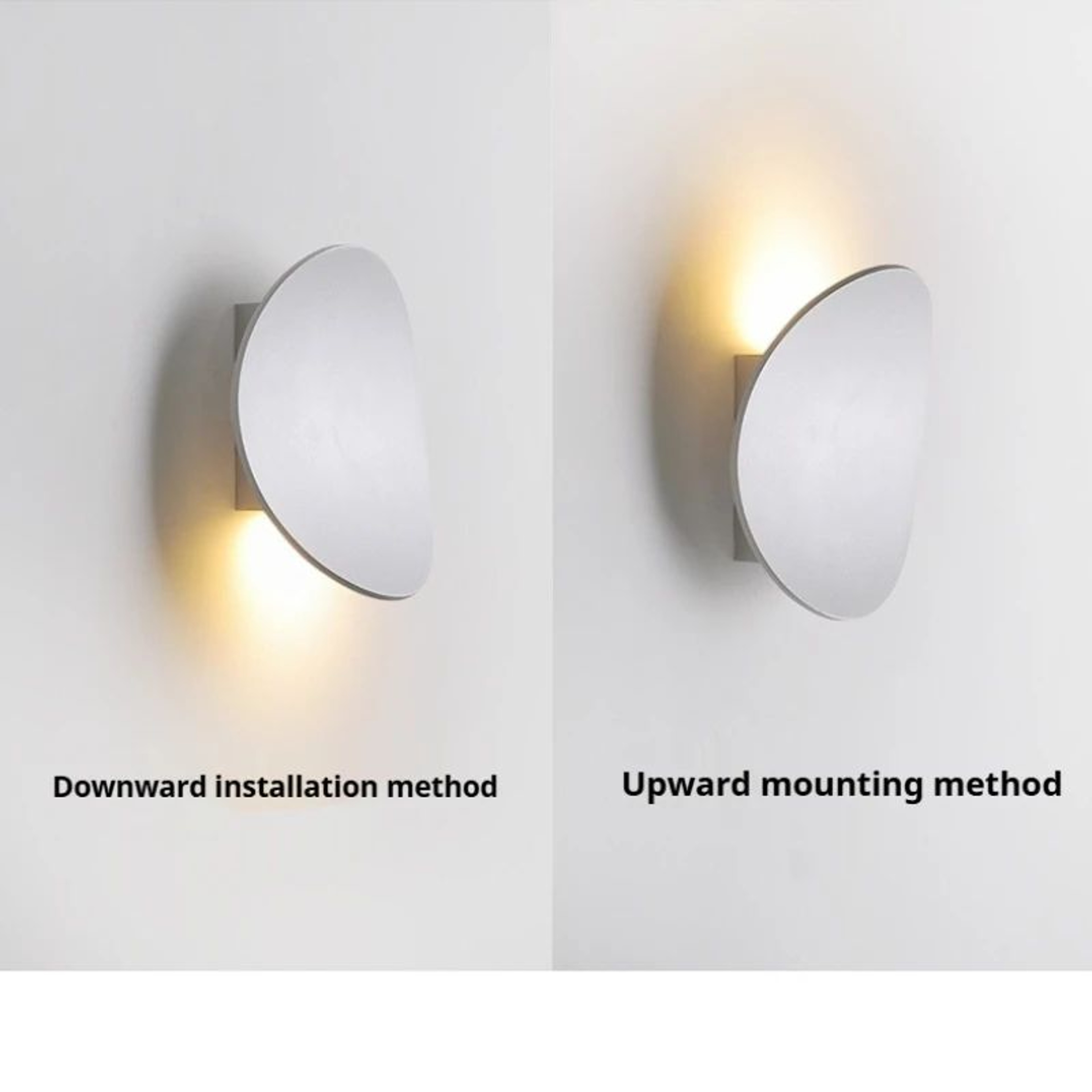 Nordic Modern LED Wall Lamp 5
