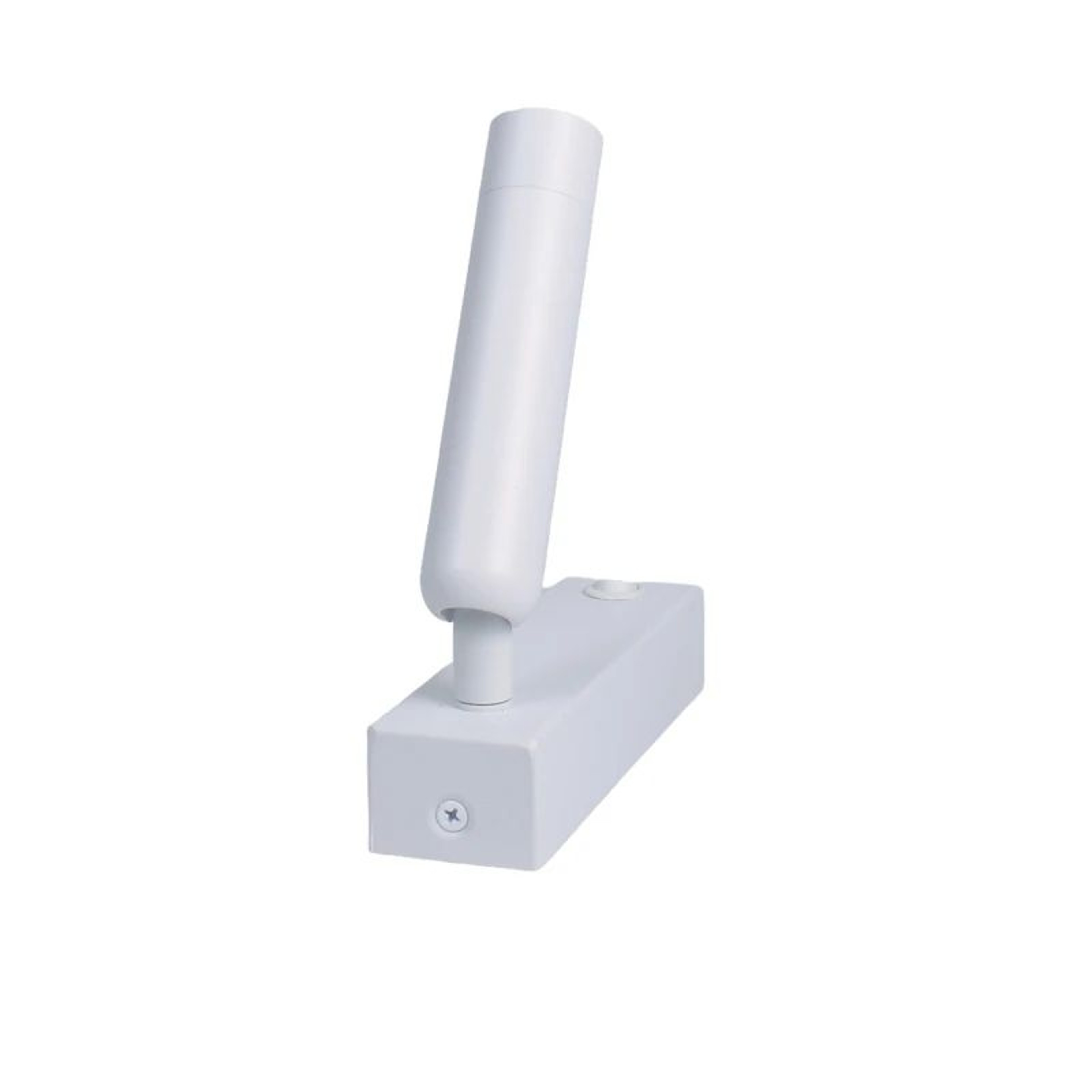 Modern Rotatable Bedside Reading Wall Light 3