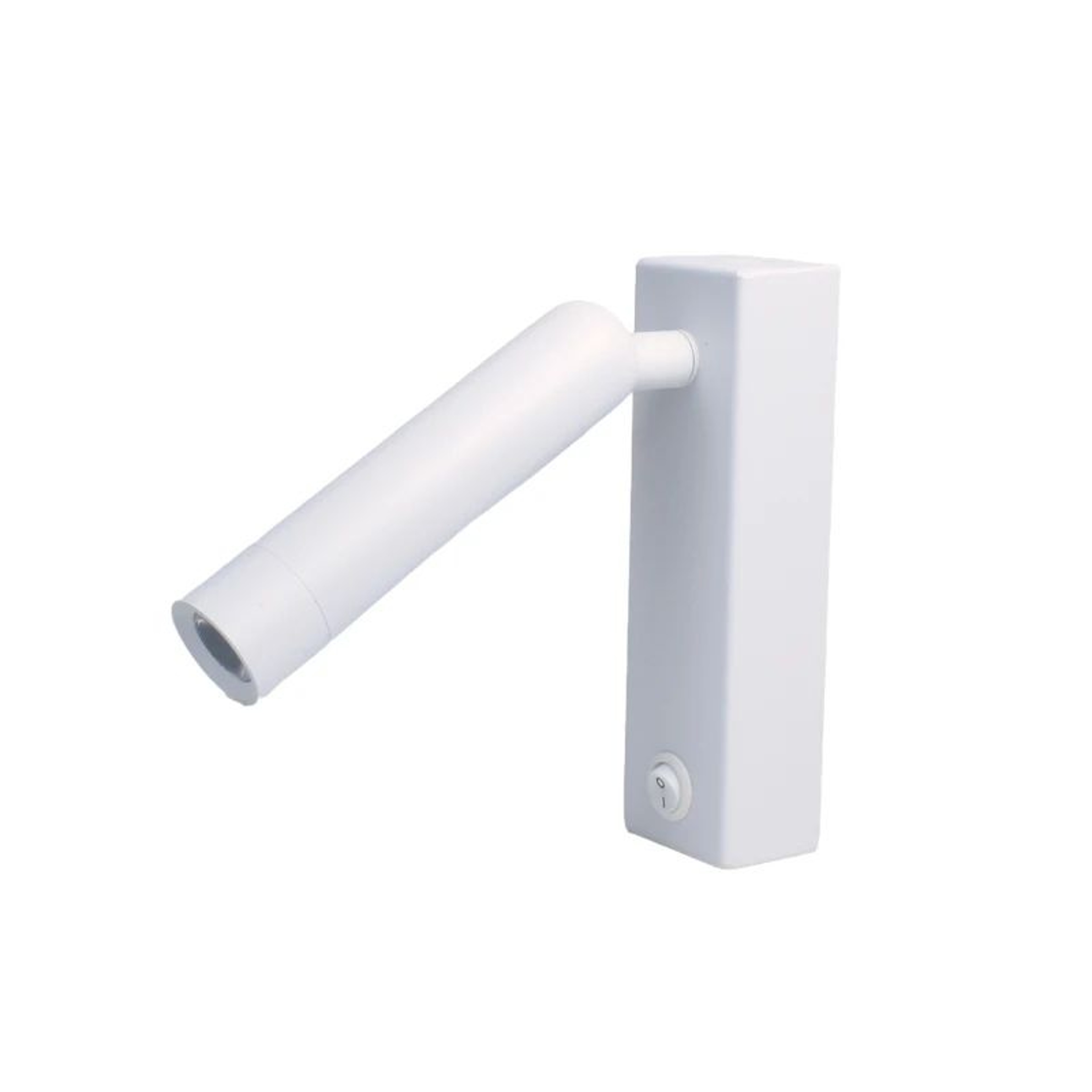 Modern Rotatable Bedside Reading Wall Light 7