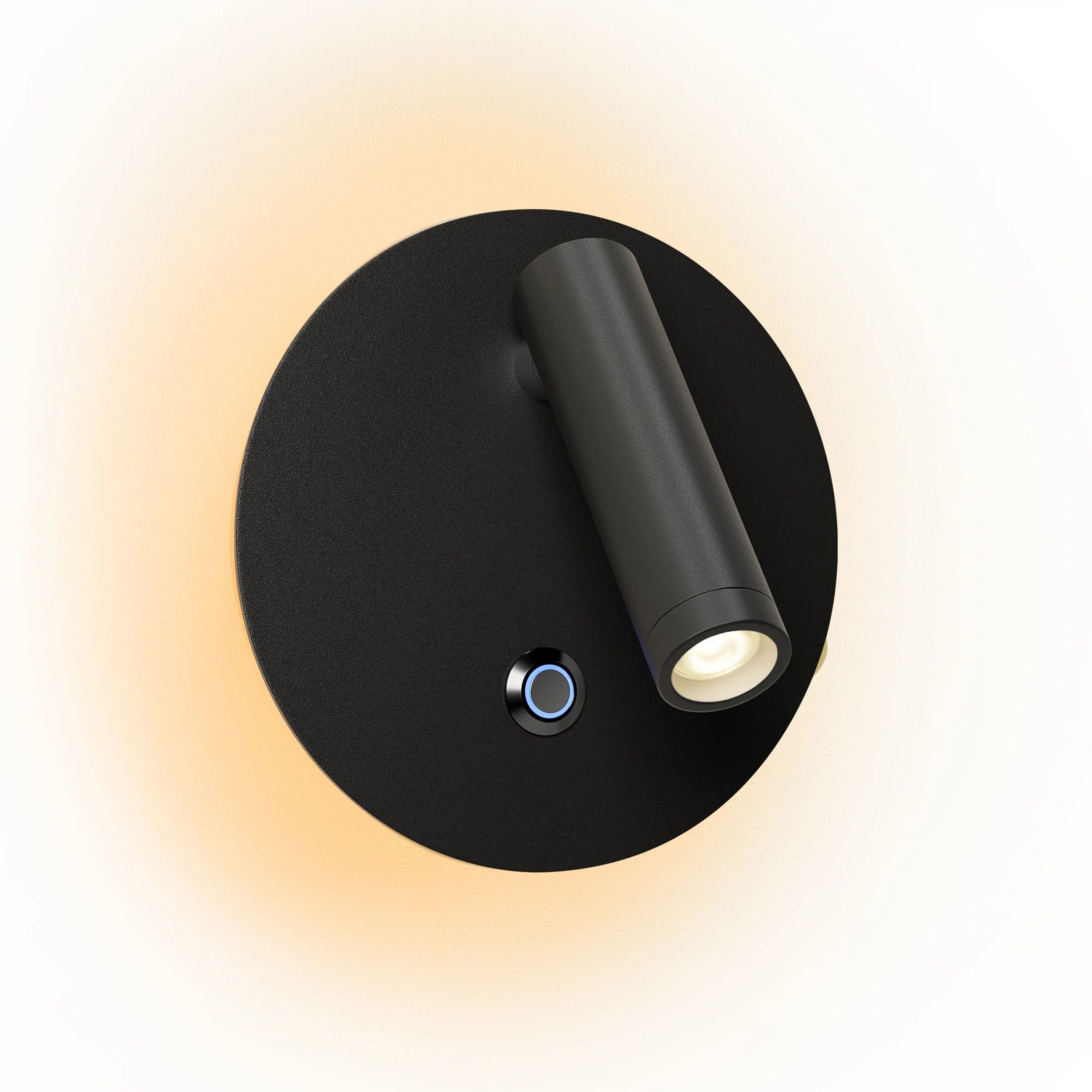 Aisilan Dimmable LED Bedside Reading Wall Light 6