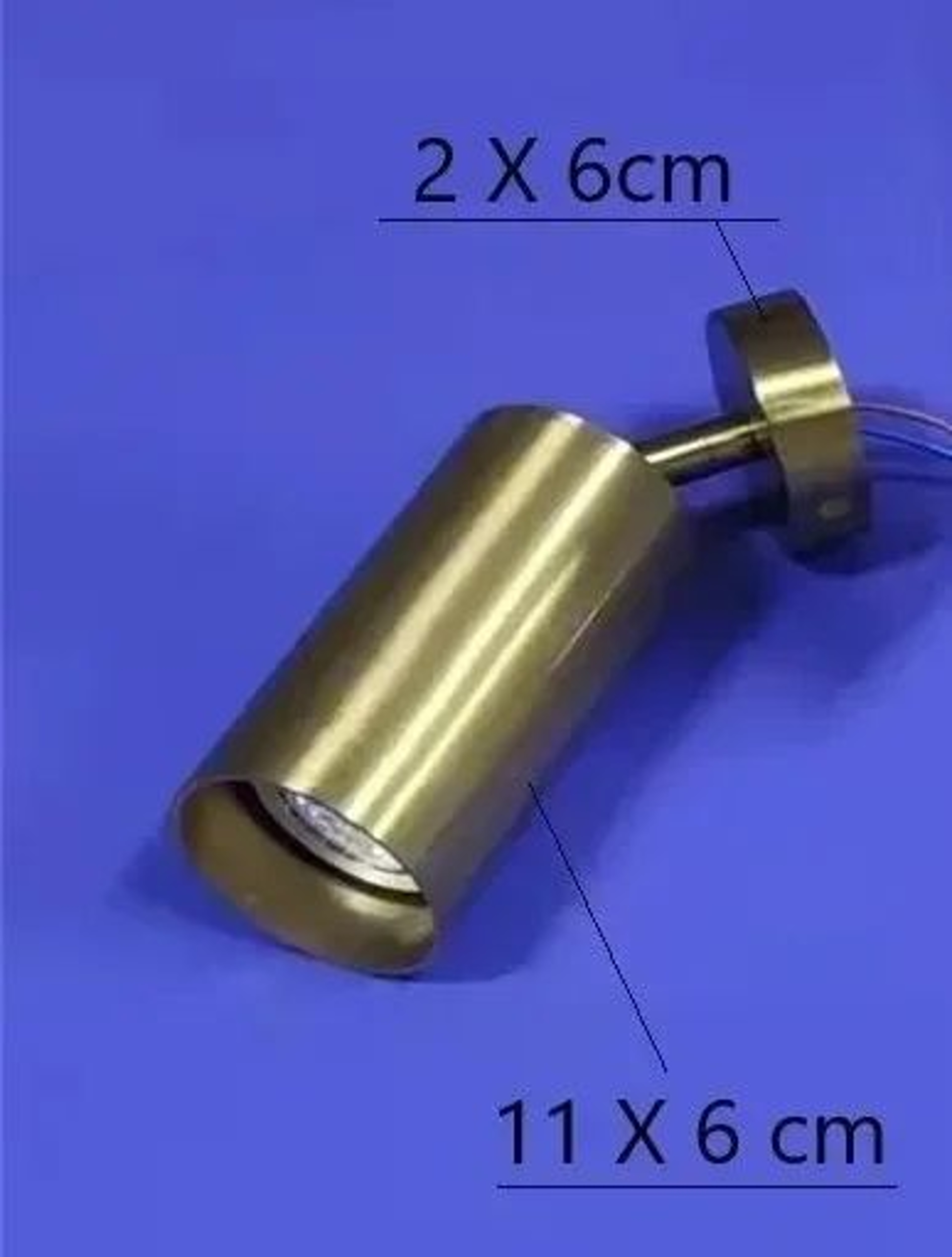 Modern Rotatable LED Bedside Reading Wall Light 7
