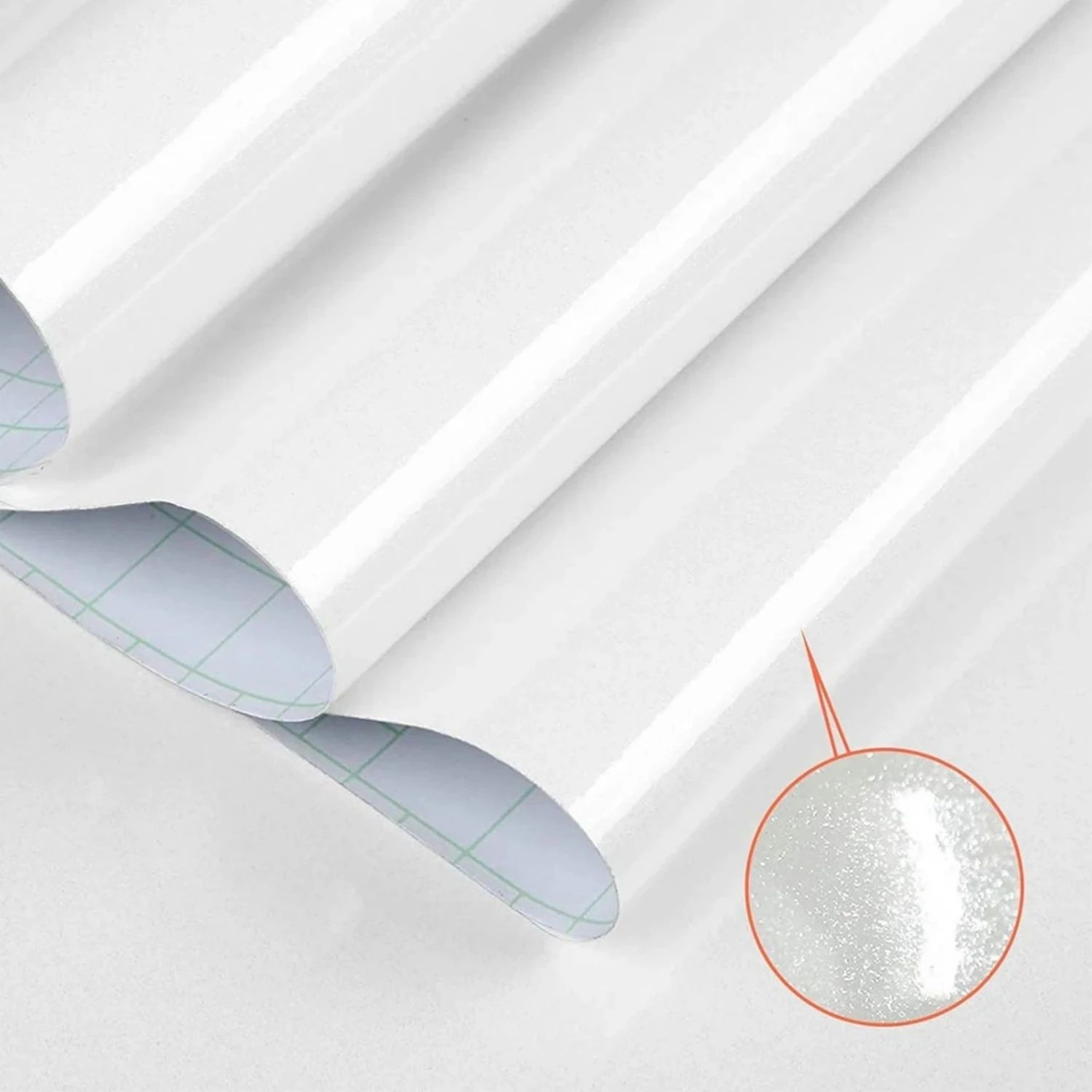Pearluxe High Gloss Self Adhesive Wallpaper 1