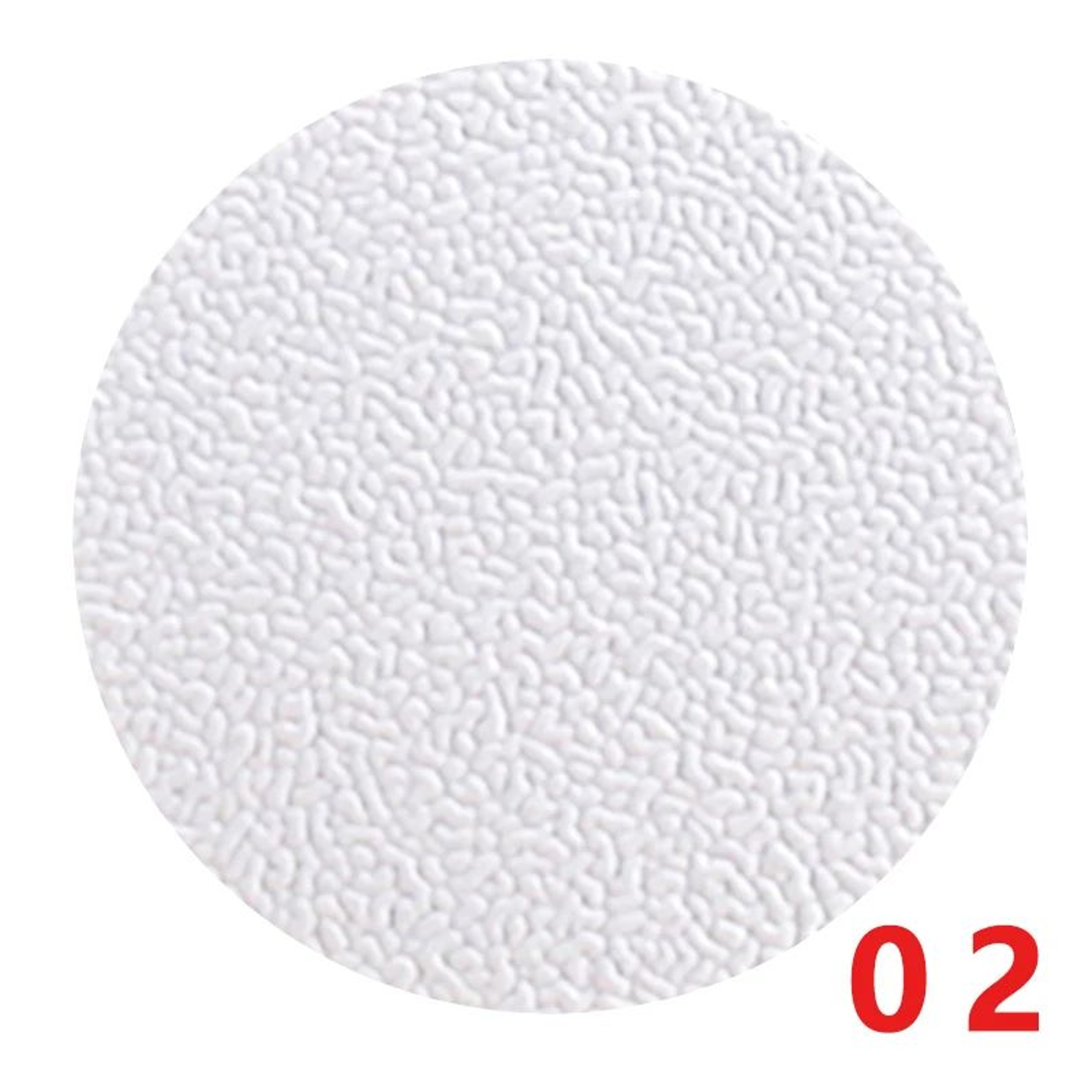 CoverCraft Self Adhesive Screw Cover Stickers 0