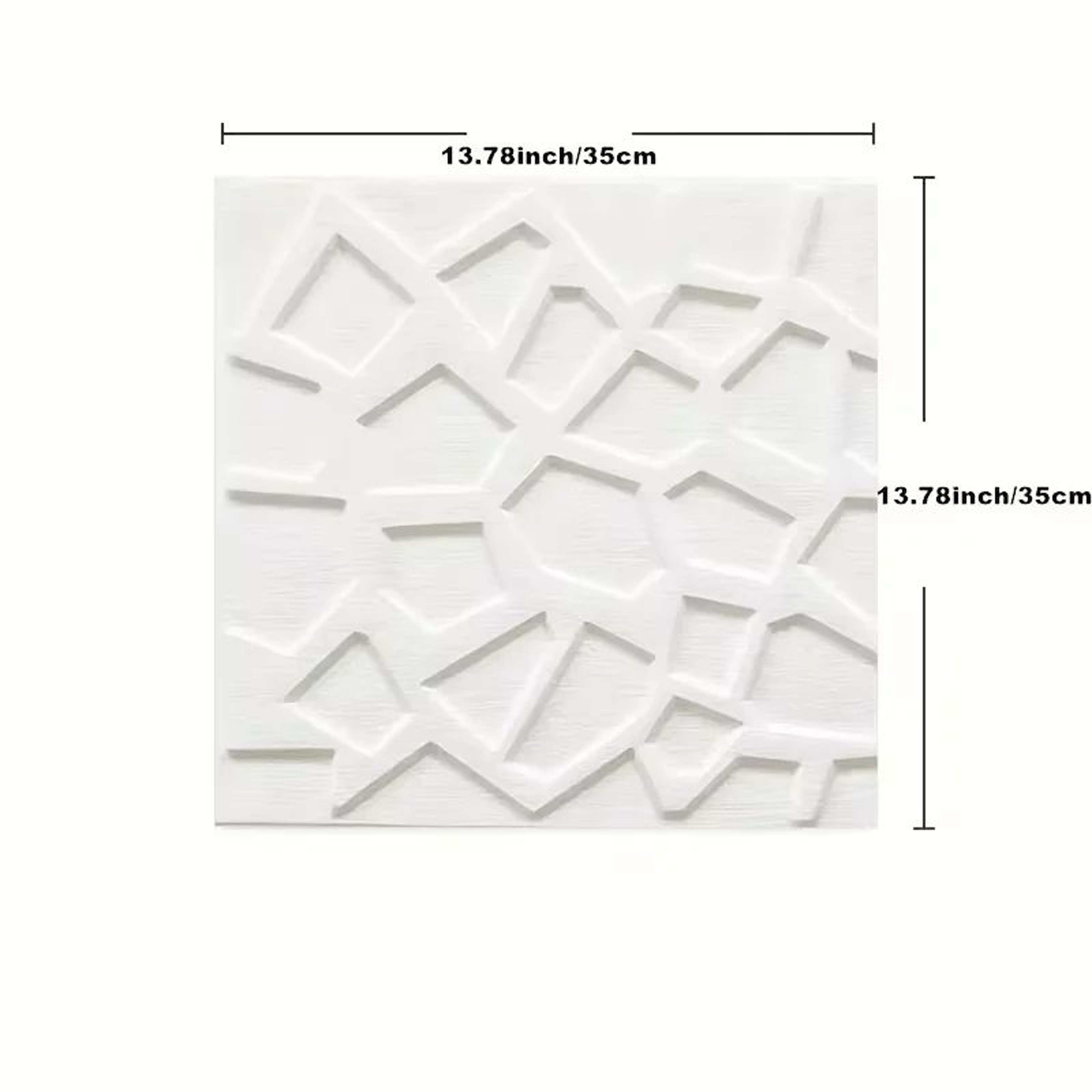 Dimora 3D Peel And Stick Ceiling Wall Panels 5