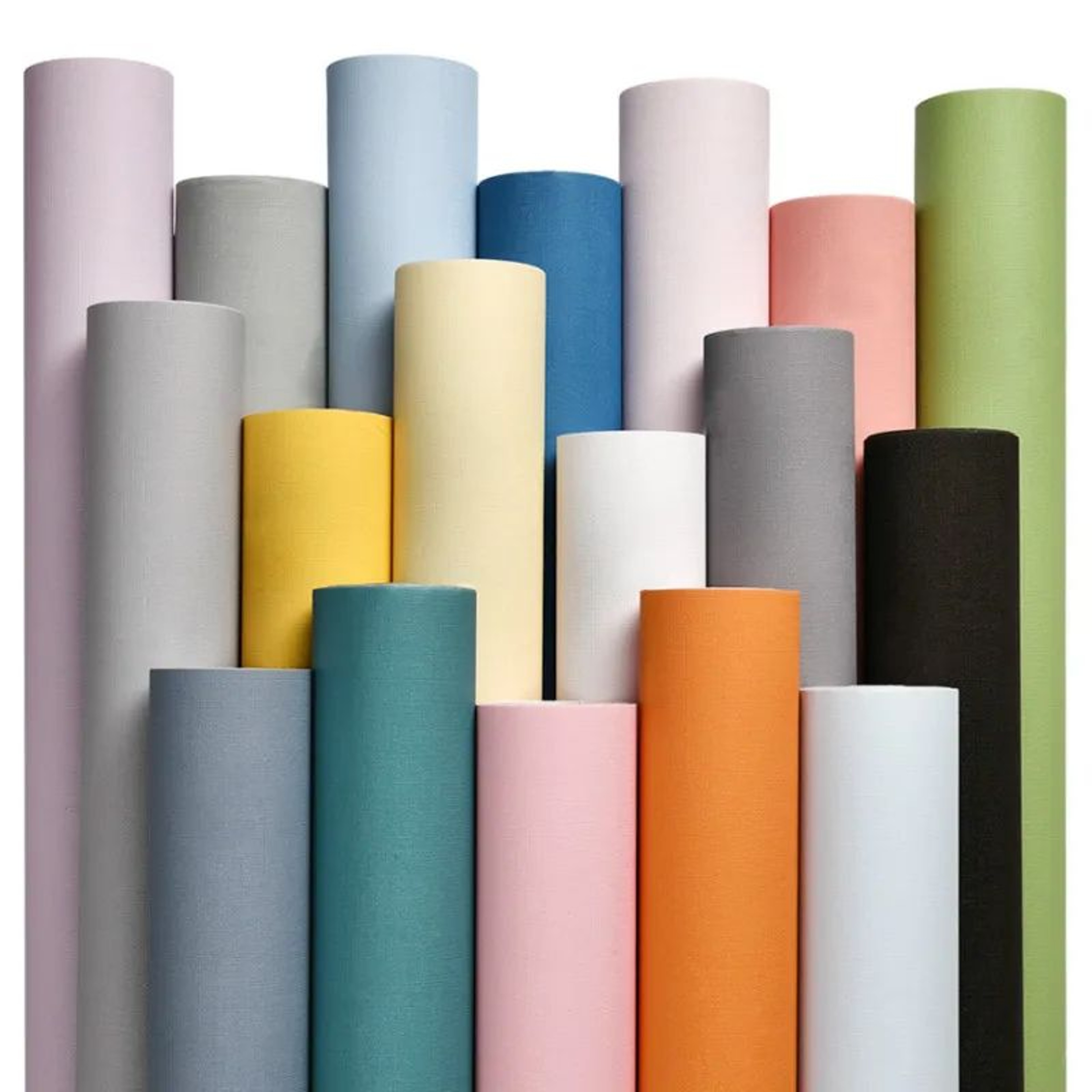 Pastelle Macaron Peel And Stick Wallpaper 0