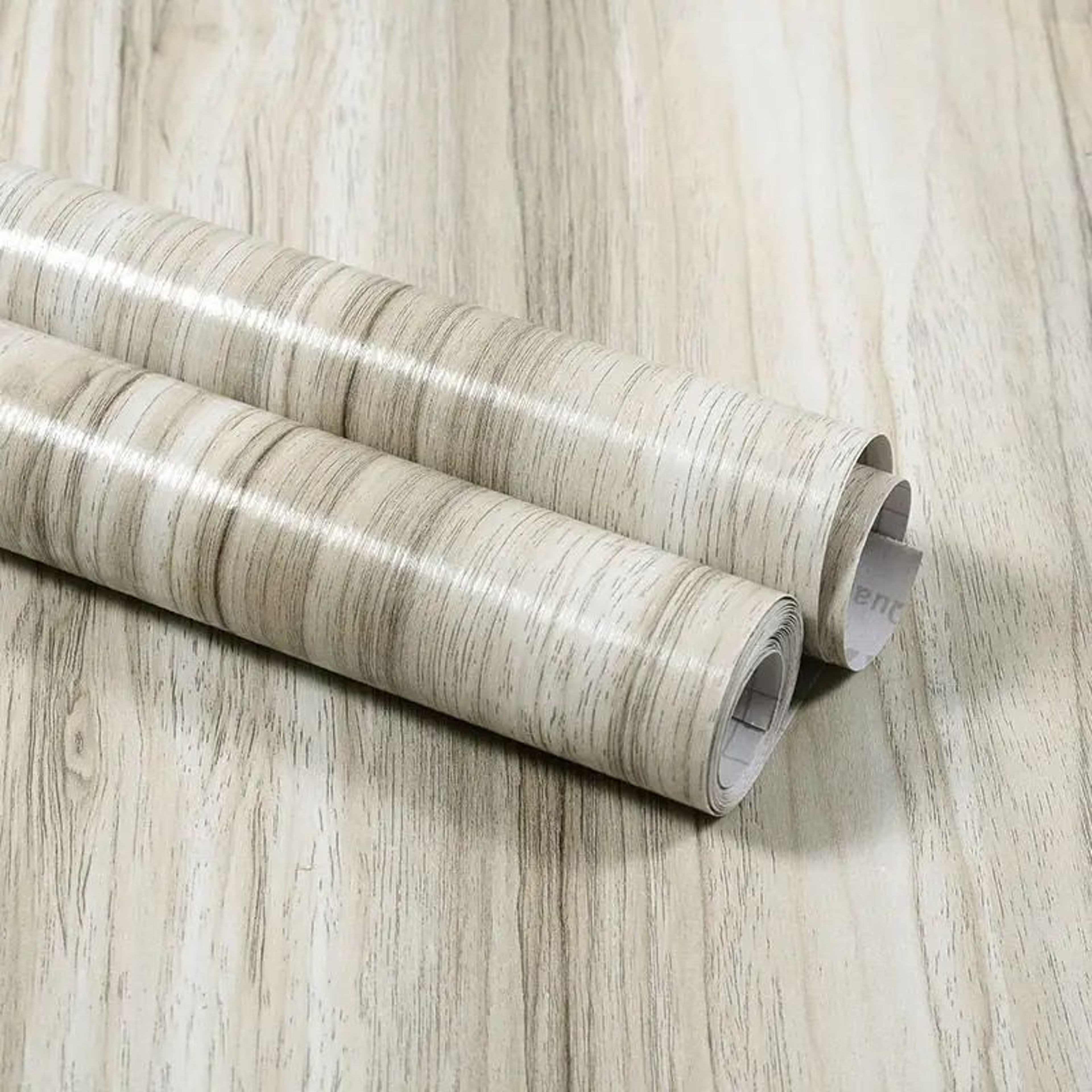 Grainora Waterproof Wood Grain Peel And Stick Wallpaper 10