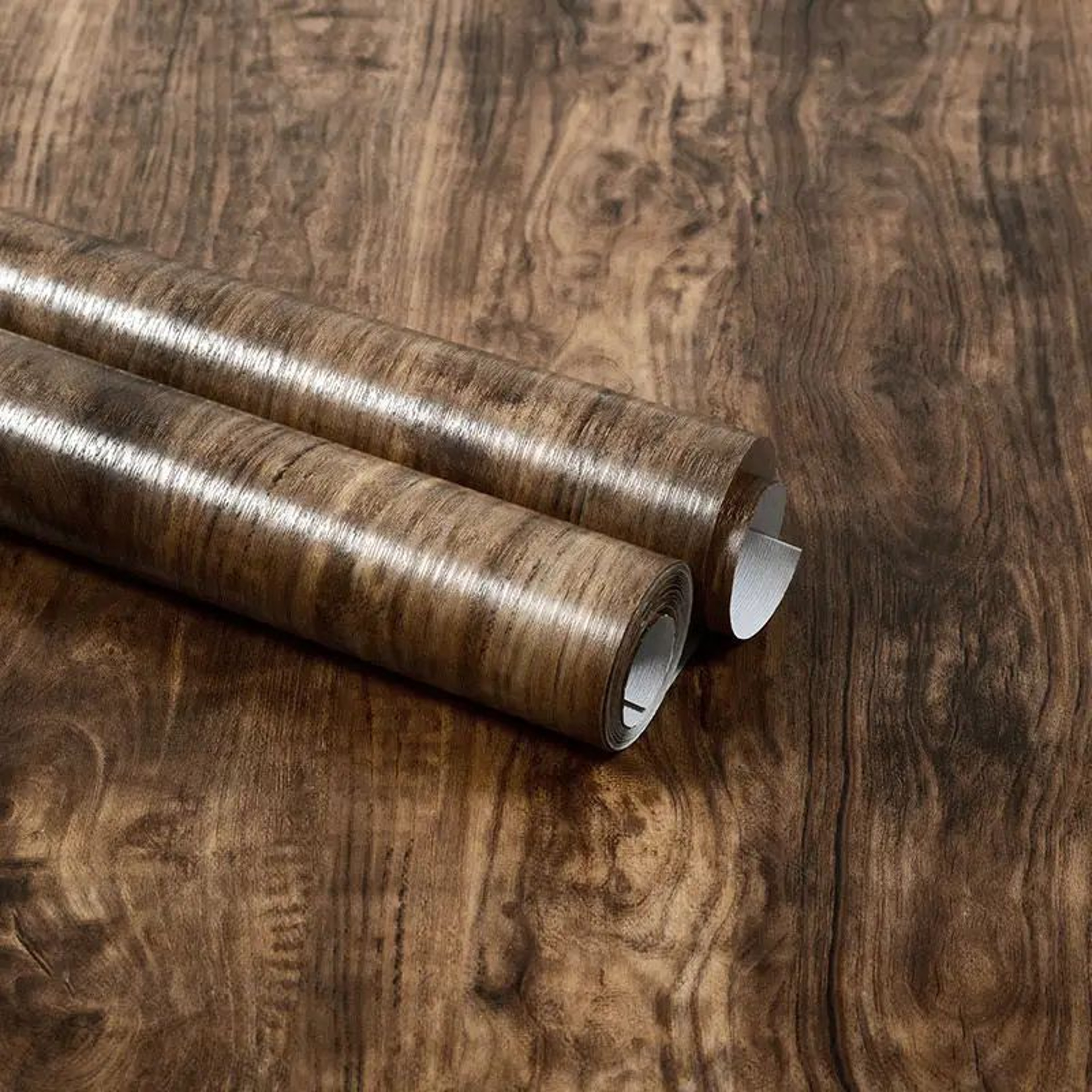 Grainora Waterproof Wood Grain Peel And Stick Wallpaper 17