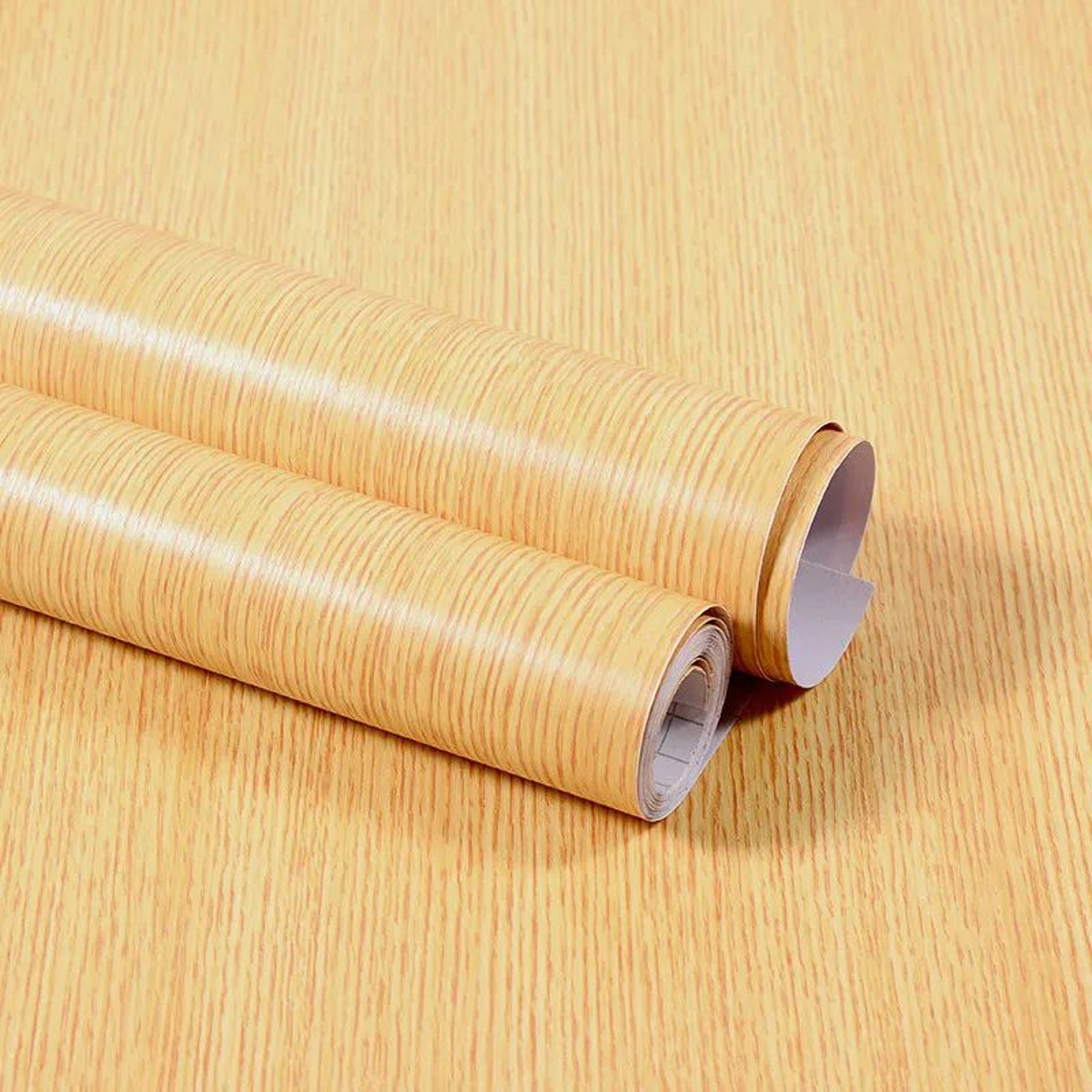 Grainora Waterproof Wood Grain Peel And Stick Wallpaper 26